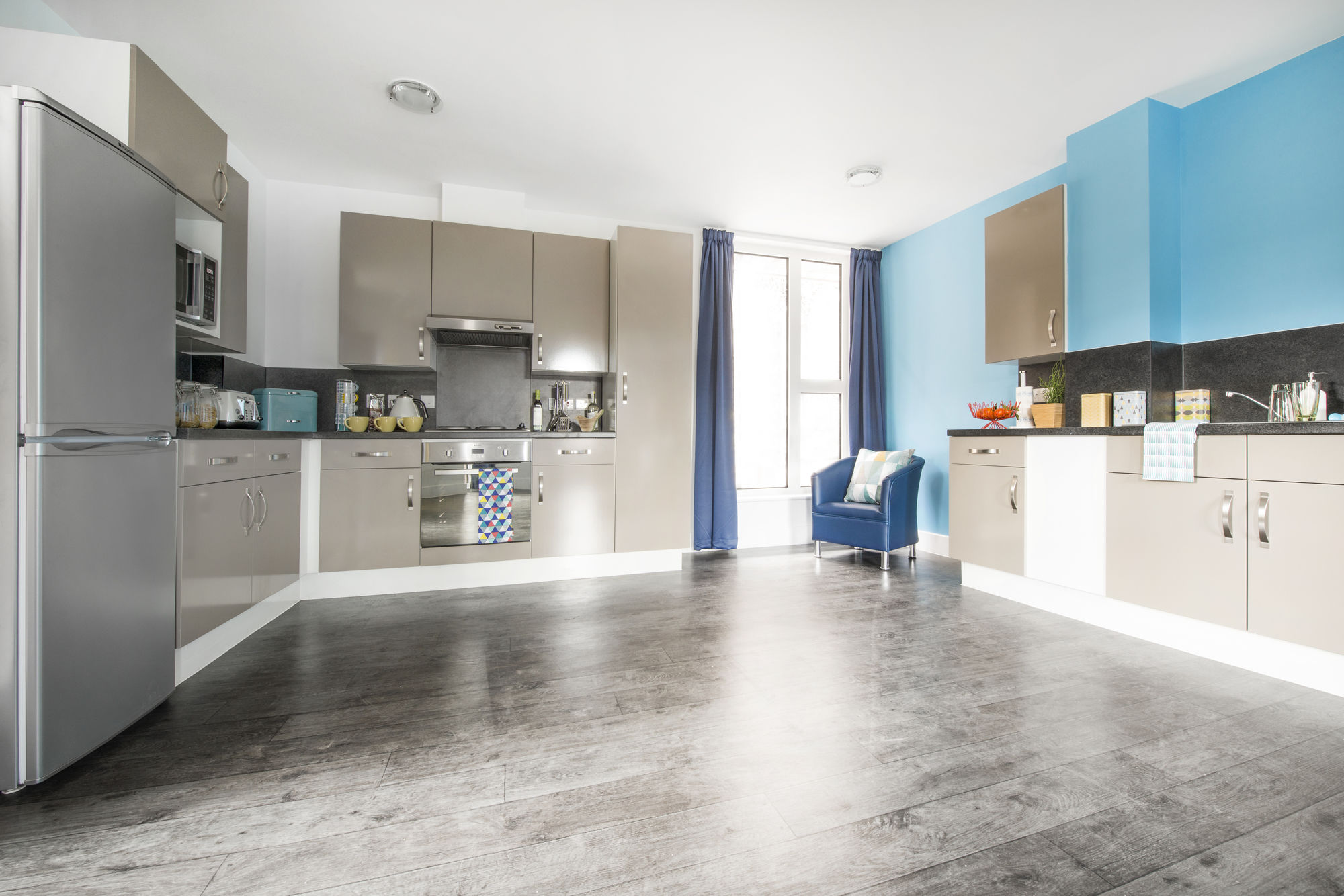 Фото Destiny Student Holyrood - Campus Accommodation