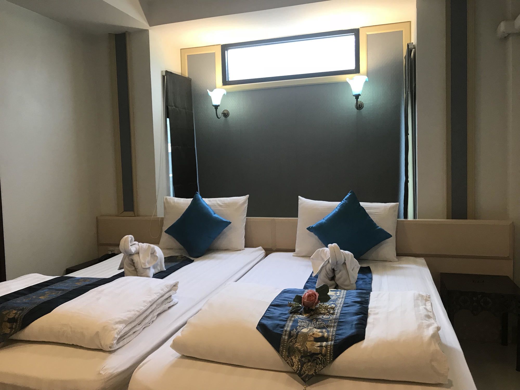 Фото Namamema Boutique Hotel