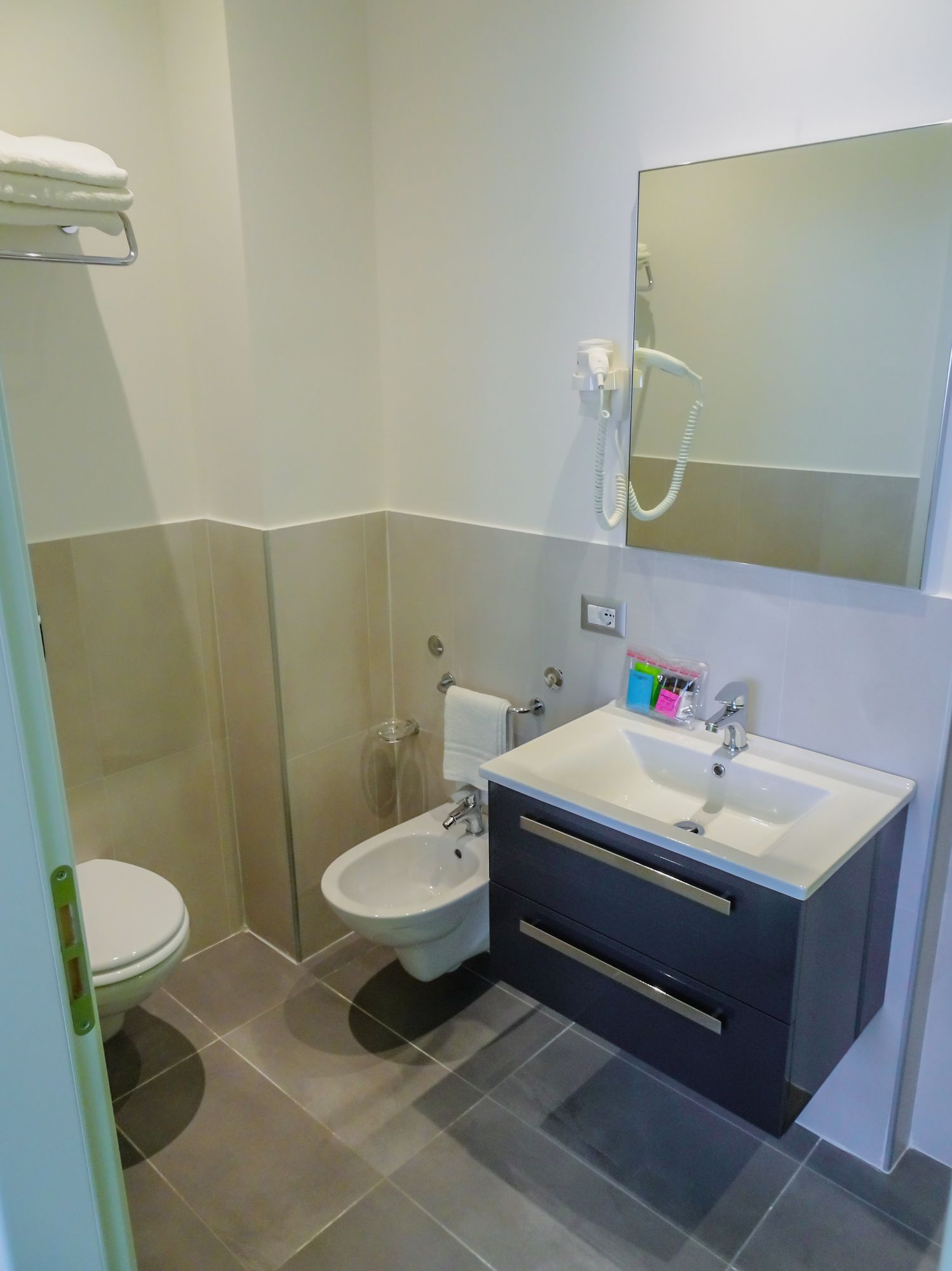 Фото Green Village Cesenatico