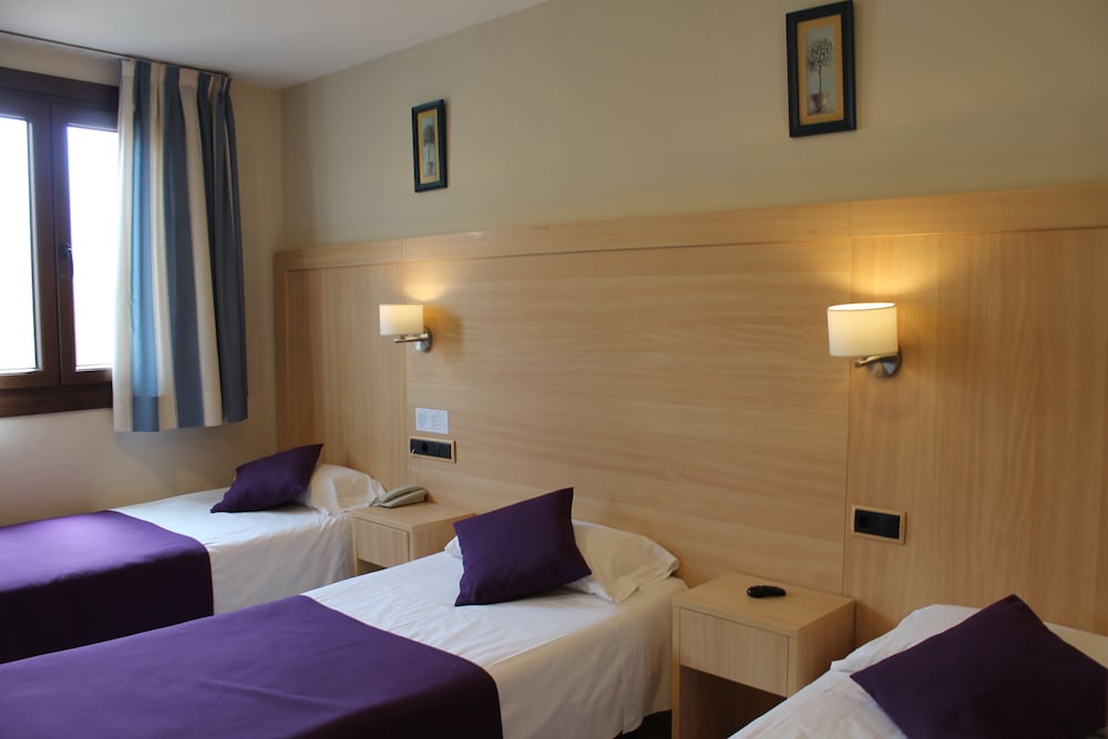 Фото Hotel Cantón