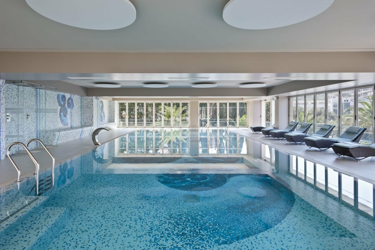 Фото AMI Budva Petrovac