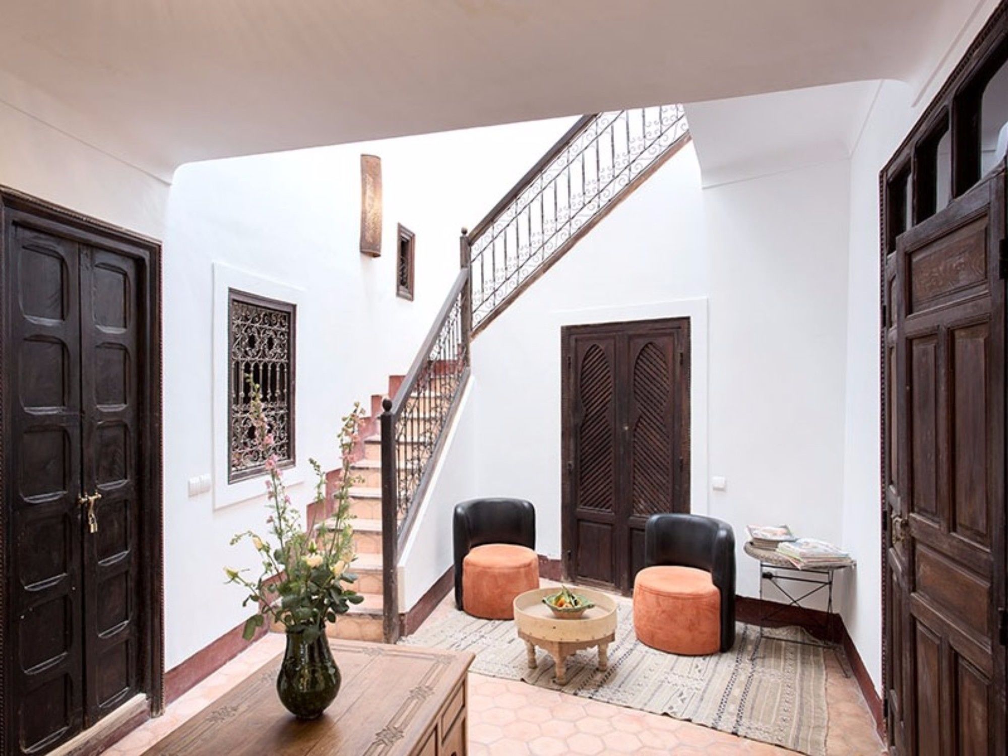 Фото Riad Jnan el Cadi