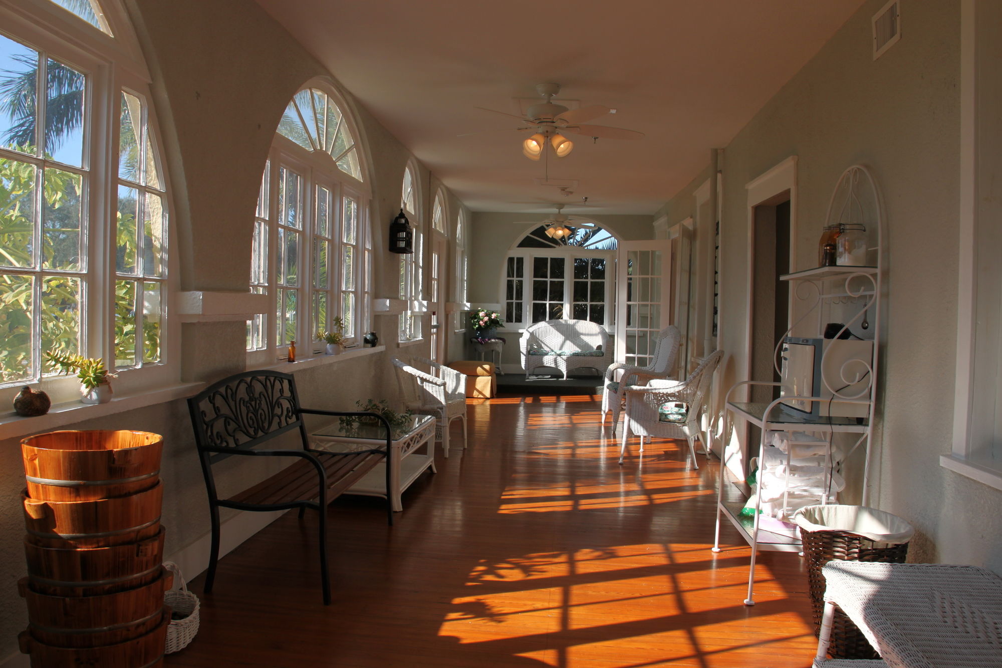 Фото Crystal Bay Hotel