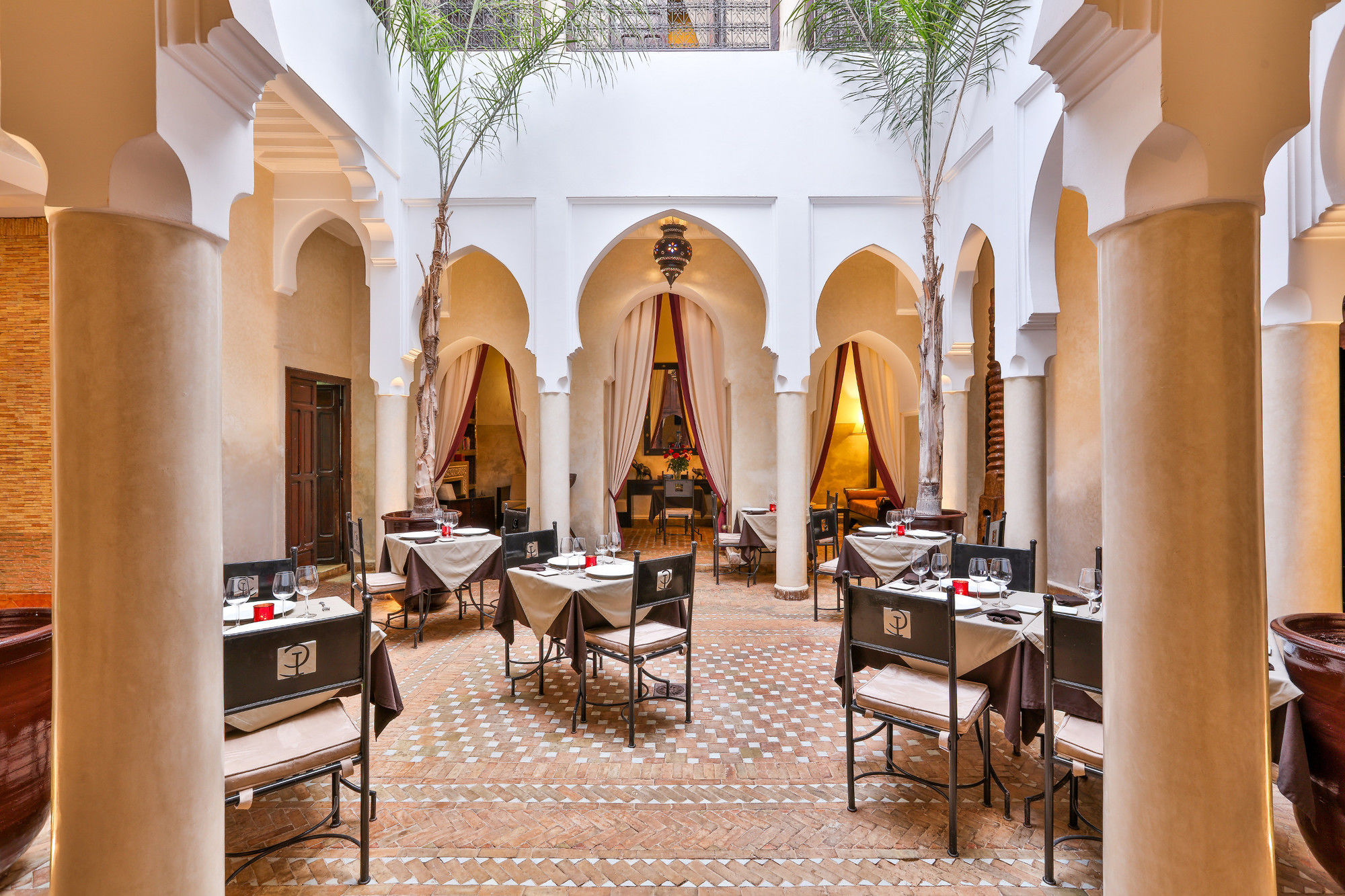 Фото Riad Casa Lalla