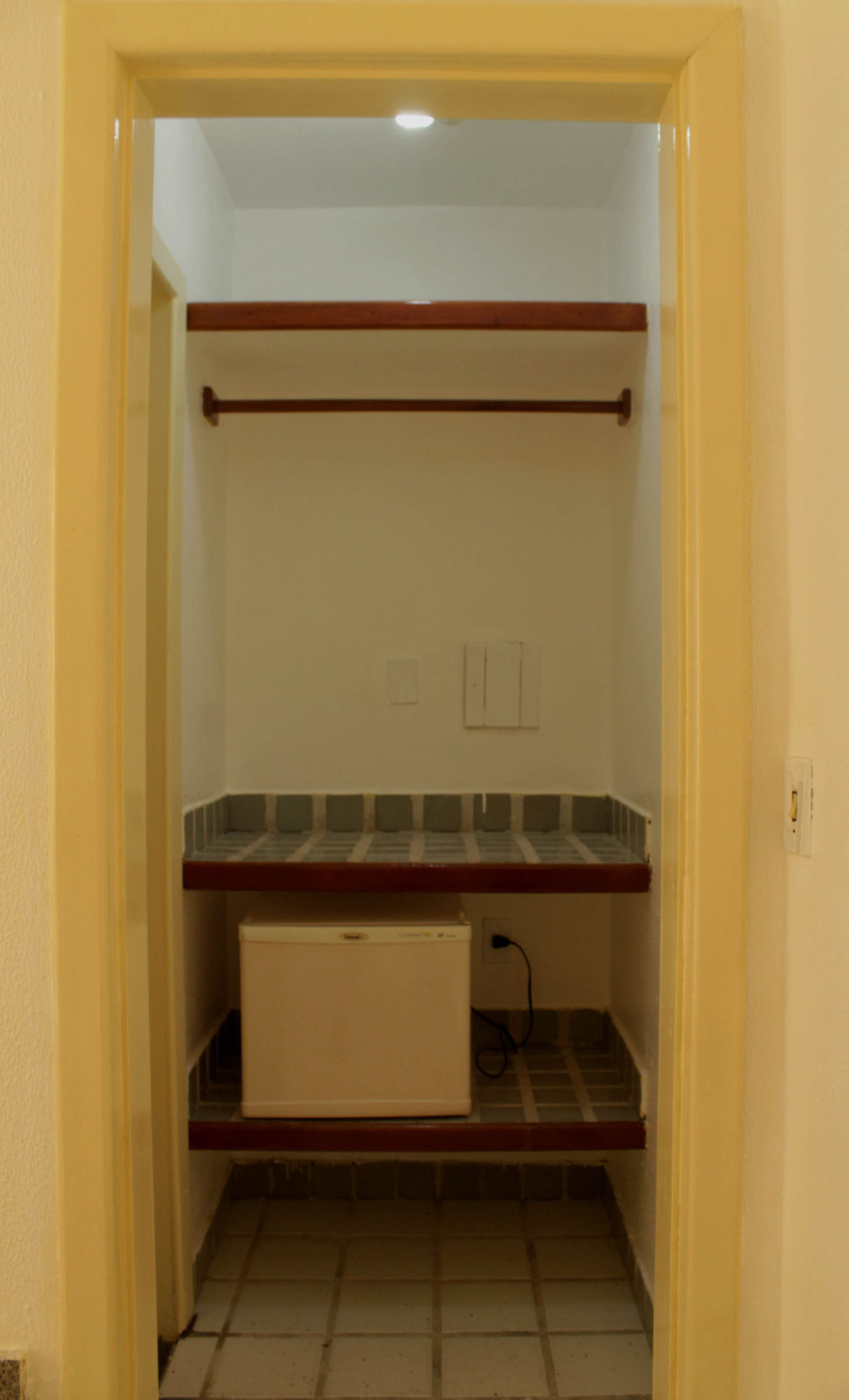 Фото Marlim Porto Hotel