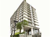 Фото The Signature Hotel & Serviced Suites Kuala Lumpur