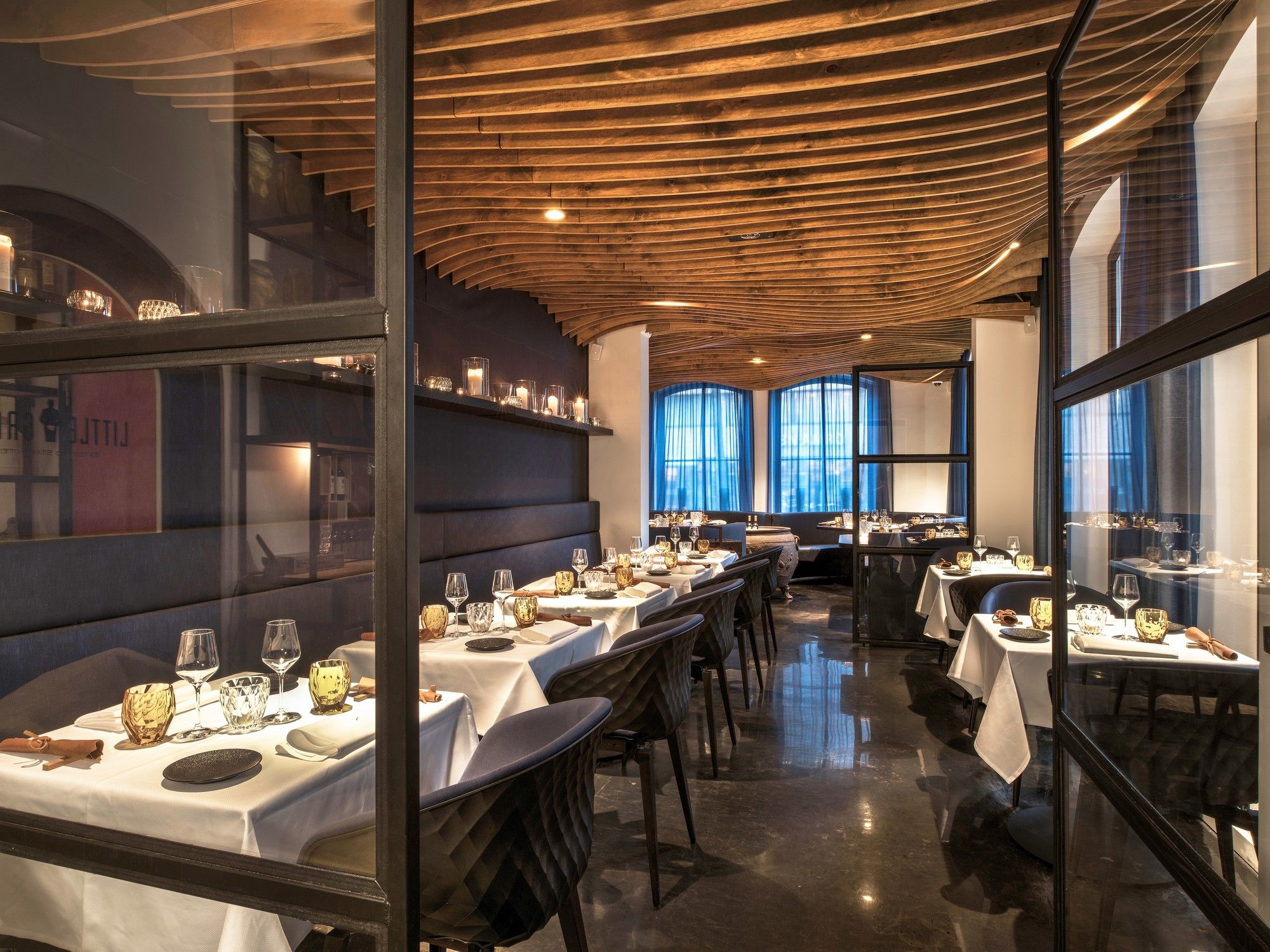 Фото Little Grand