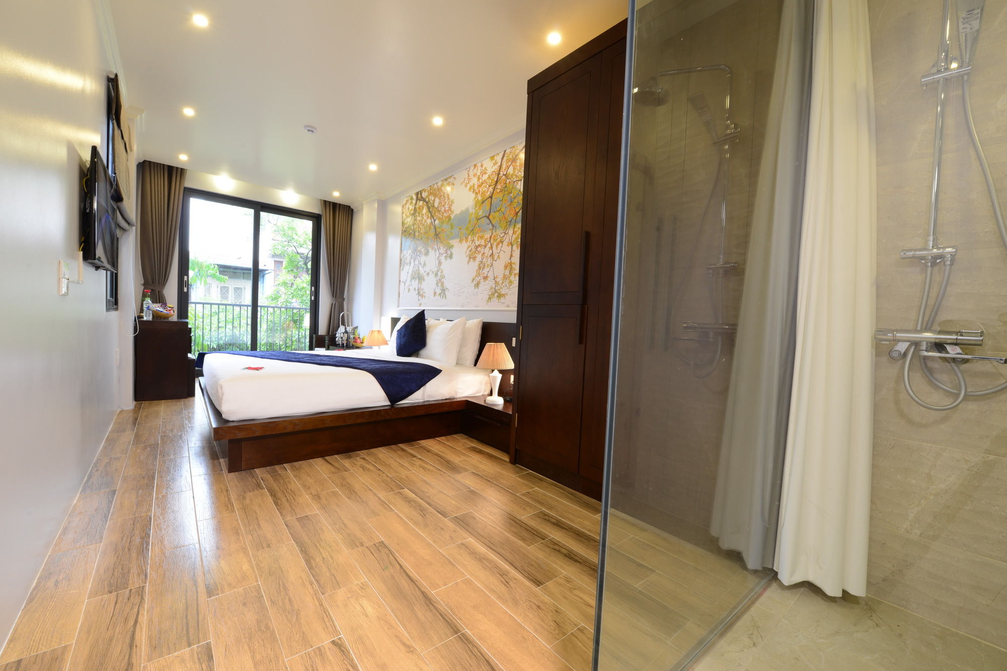 Фото Bella Rosa Hotel & Travel