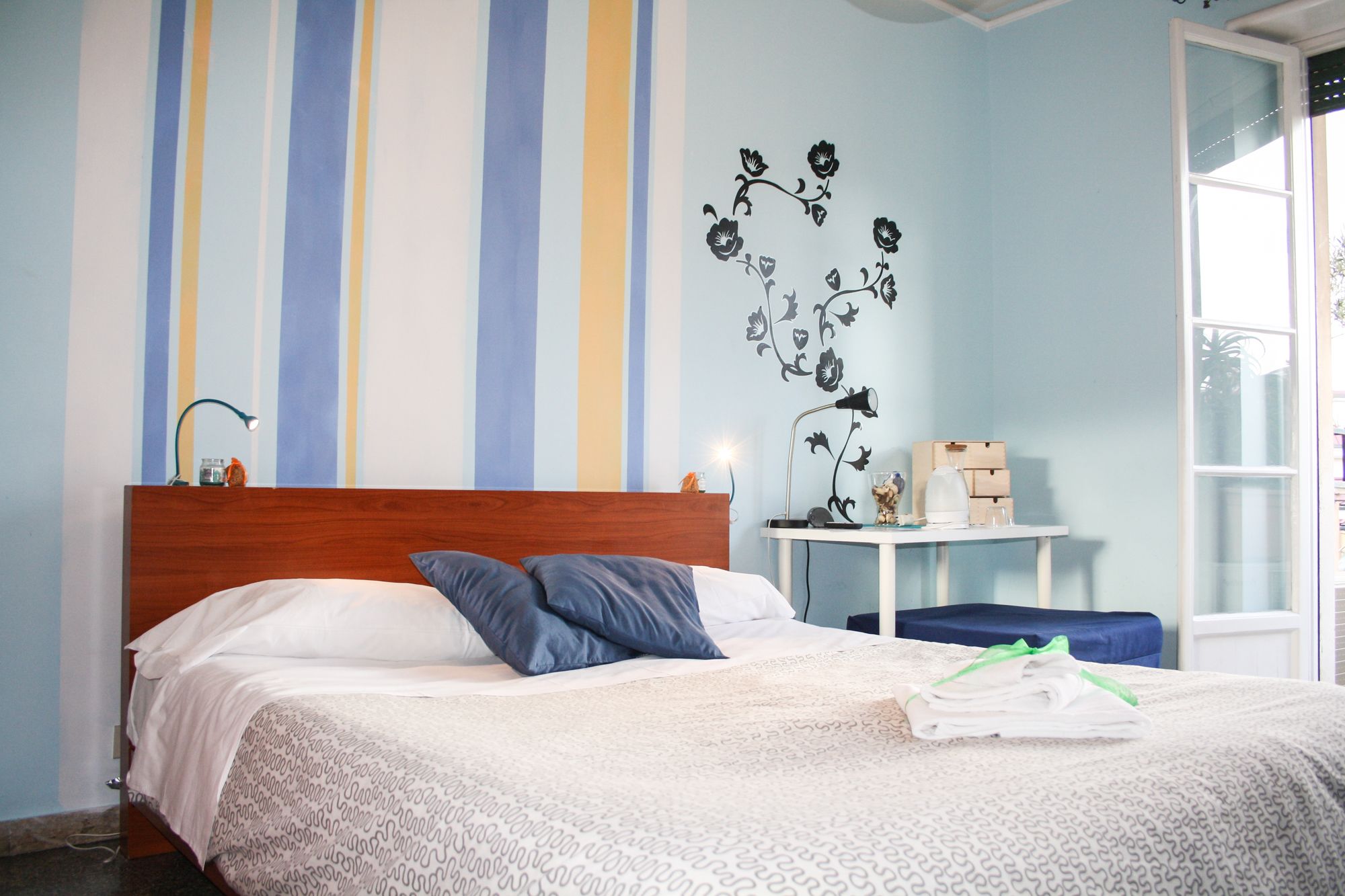 Фото B&b Msg Roma