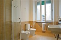 Фото B&b 94Rooms Vatican Vigliena