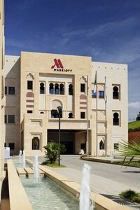 Гостиница Constantine Marriott Hotel