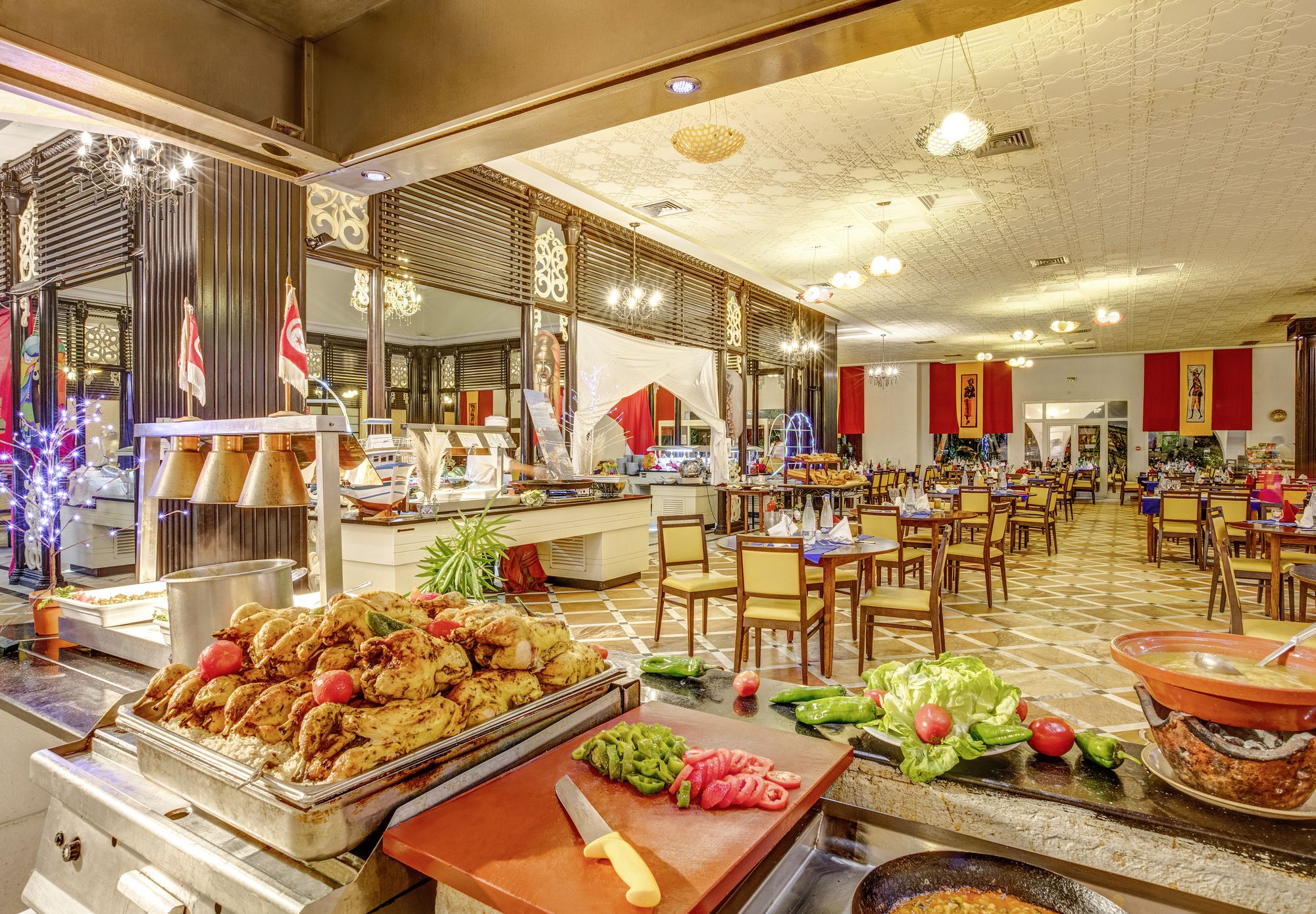 Фото TUI Magic Life Africana