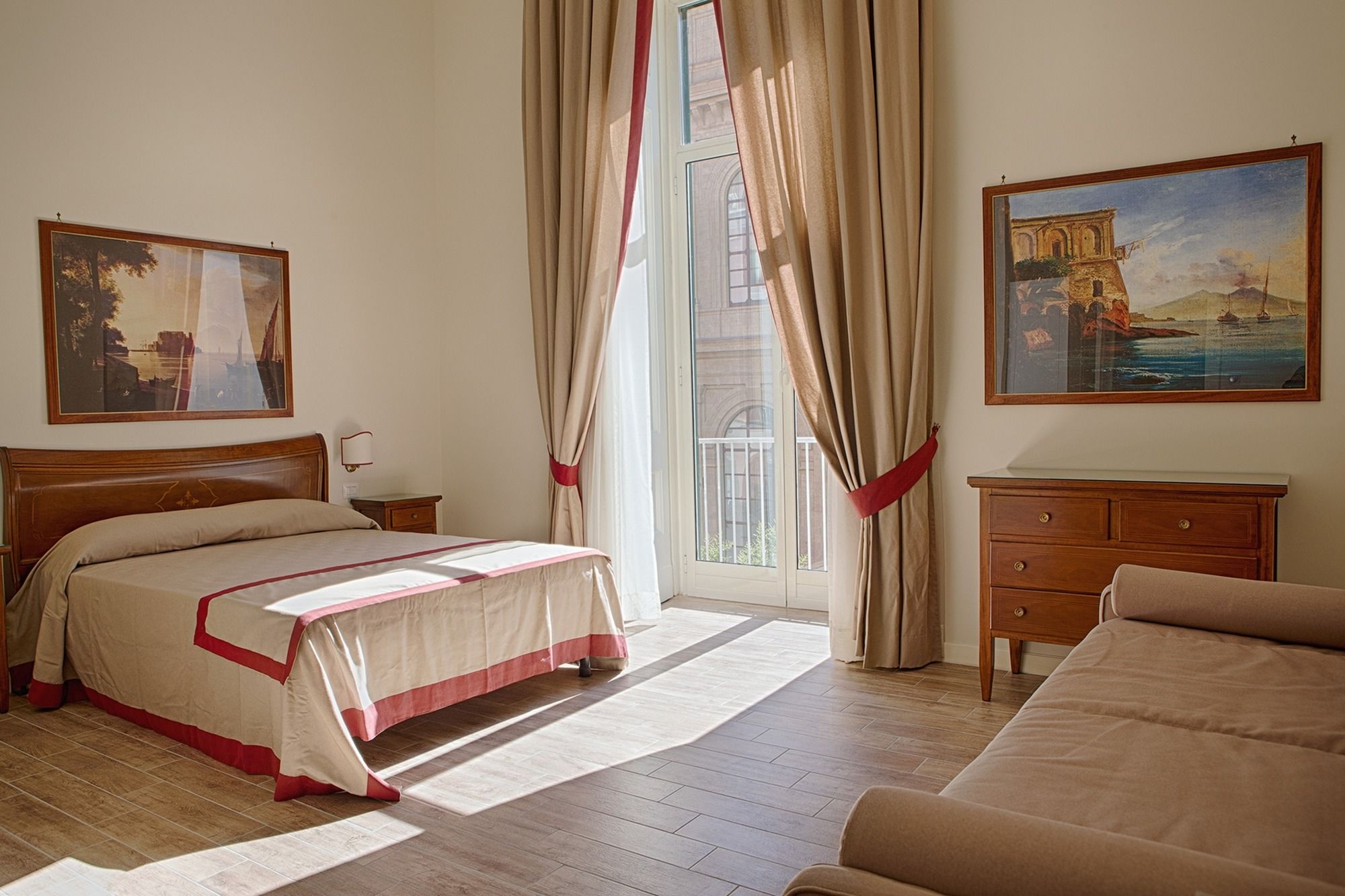 Фото Dimora Delle Arti