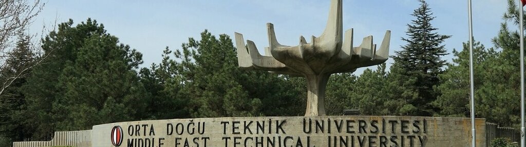 University Metu Business Administration Department, Ankara, photo