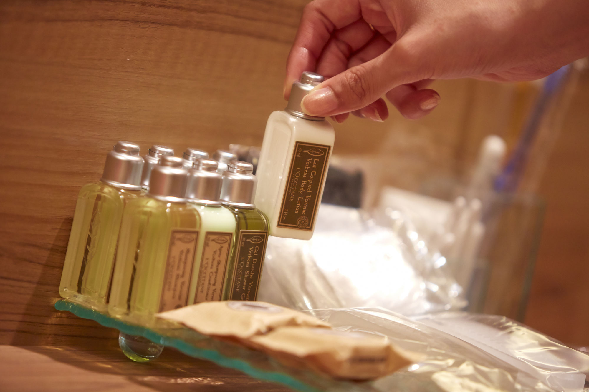 Фото Ryukyu Onsen Senagajima Hotel