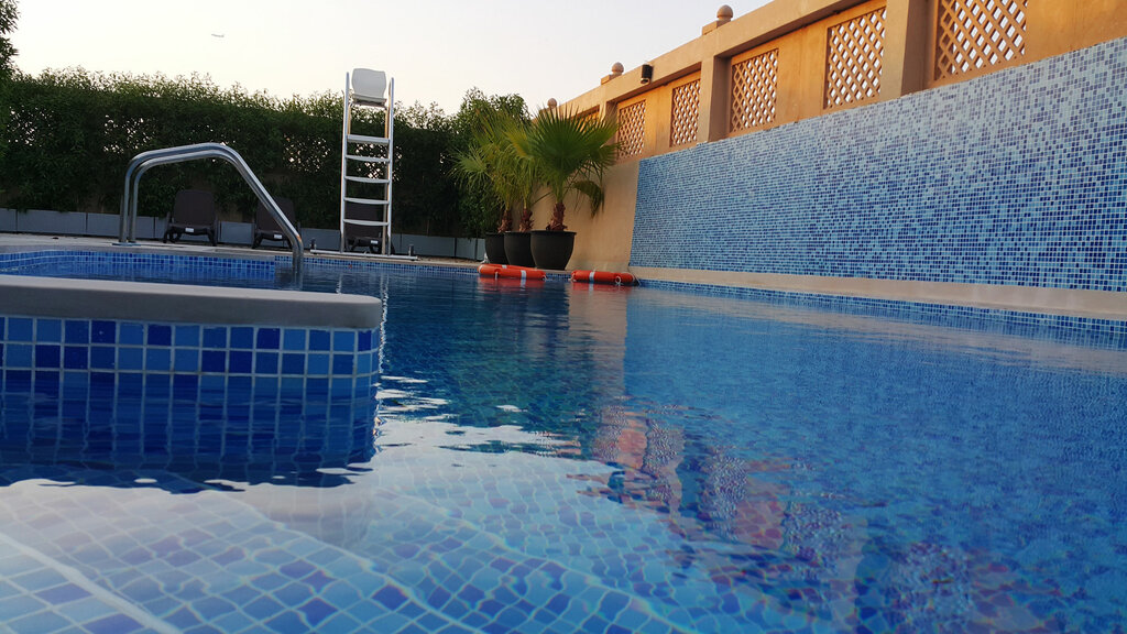 Hotel MRA Hotel Dubai, Dubai, photo