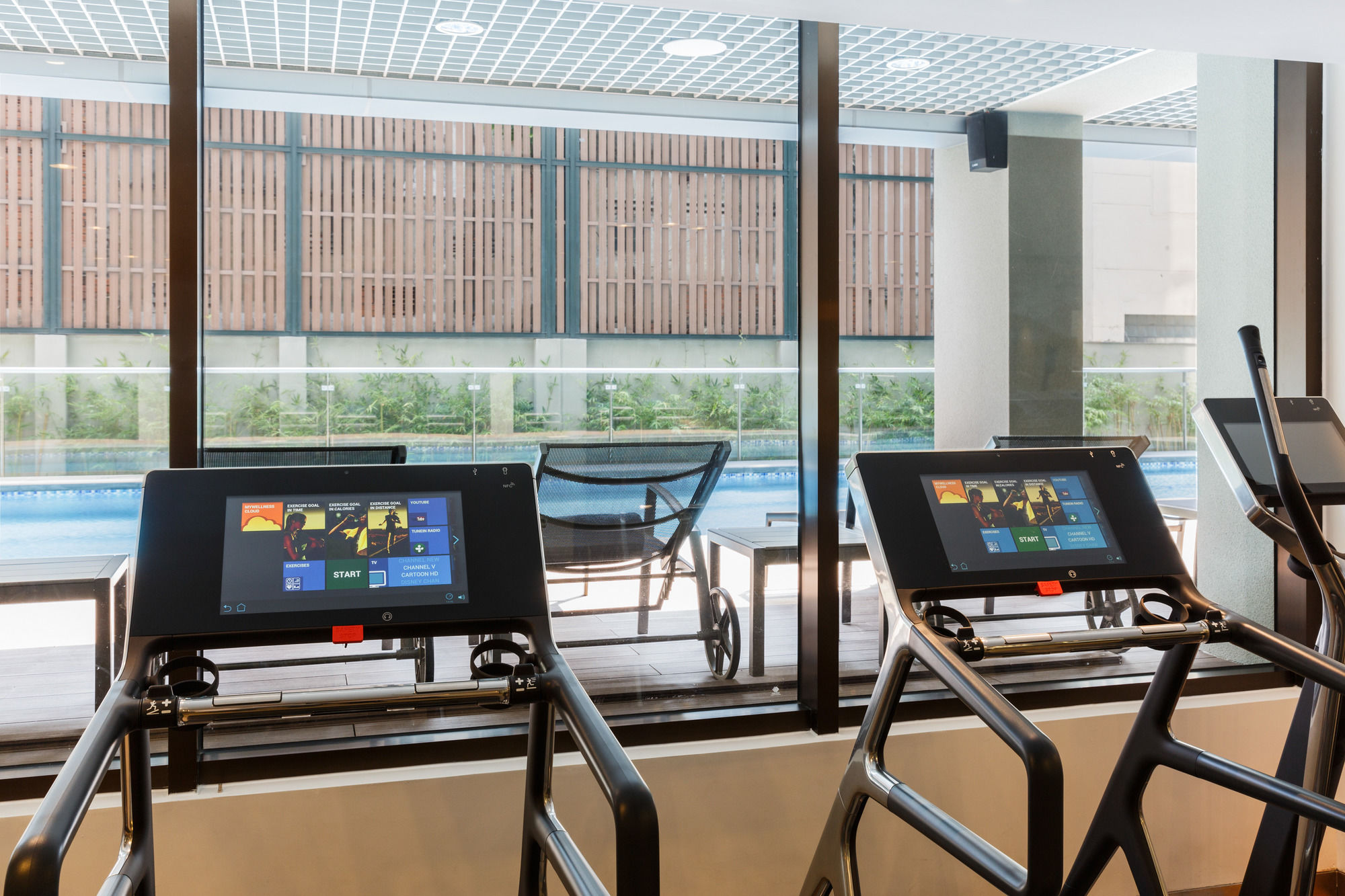 Фото Sila Urban Living