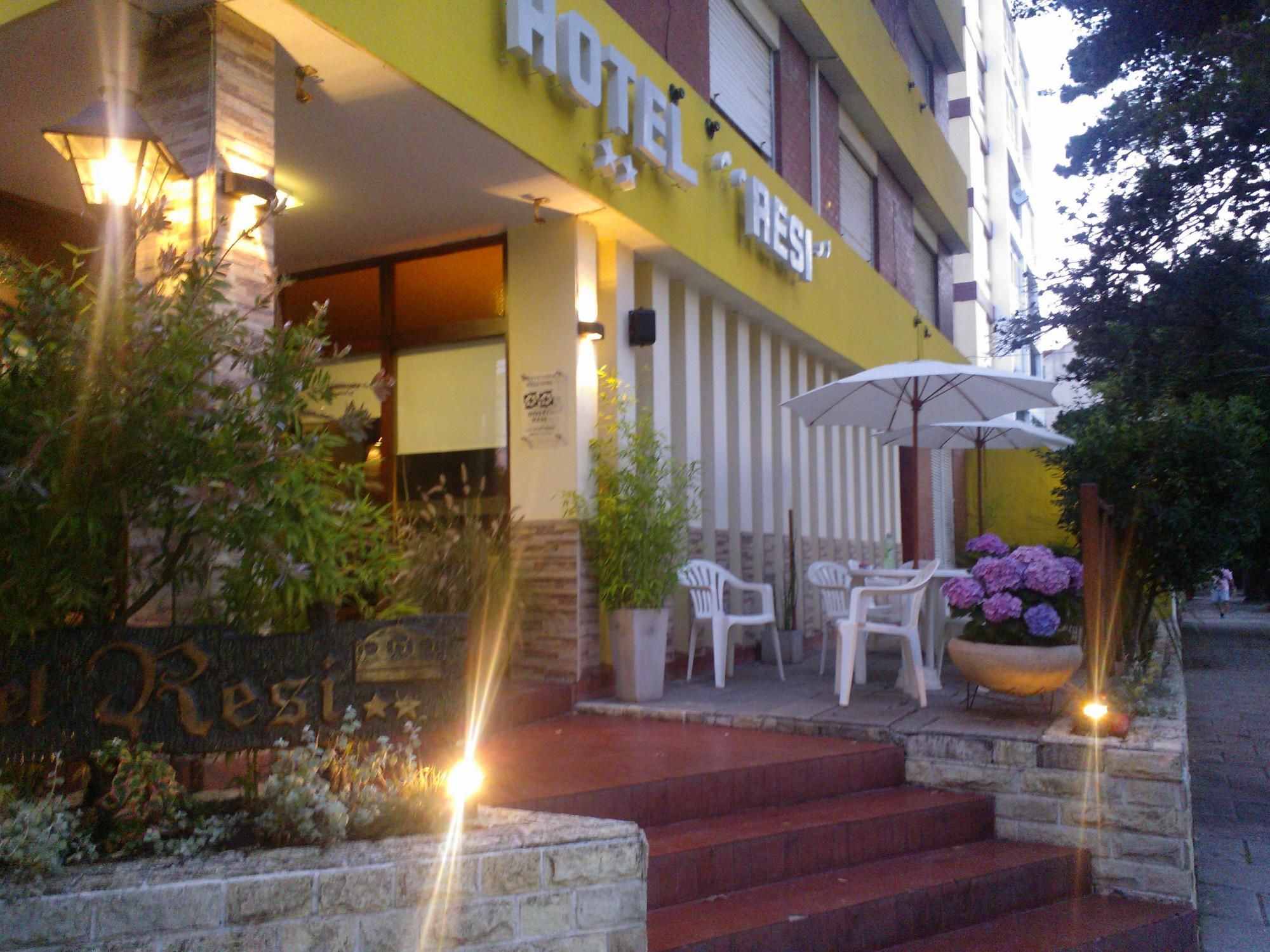 Фото Hotel Resi San Bernardo