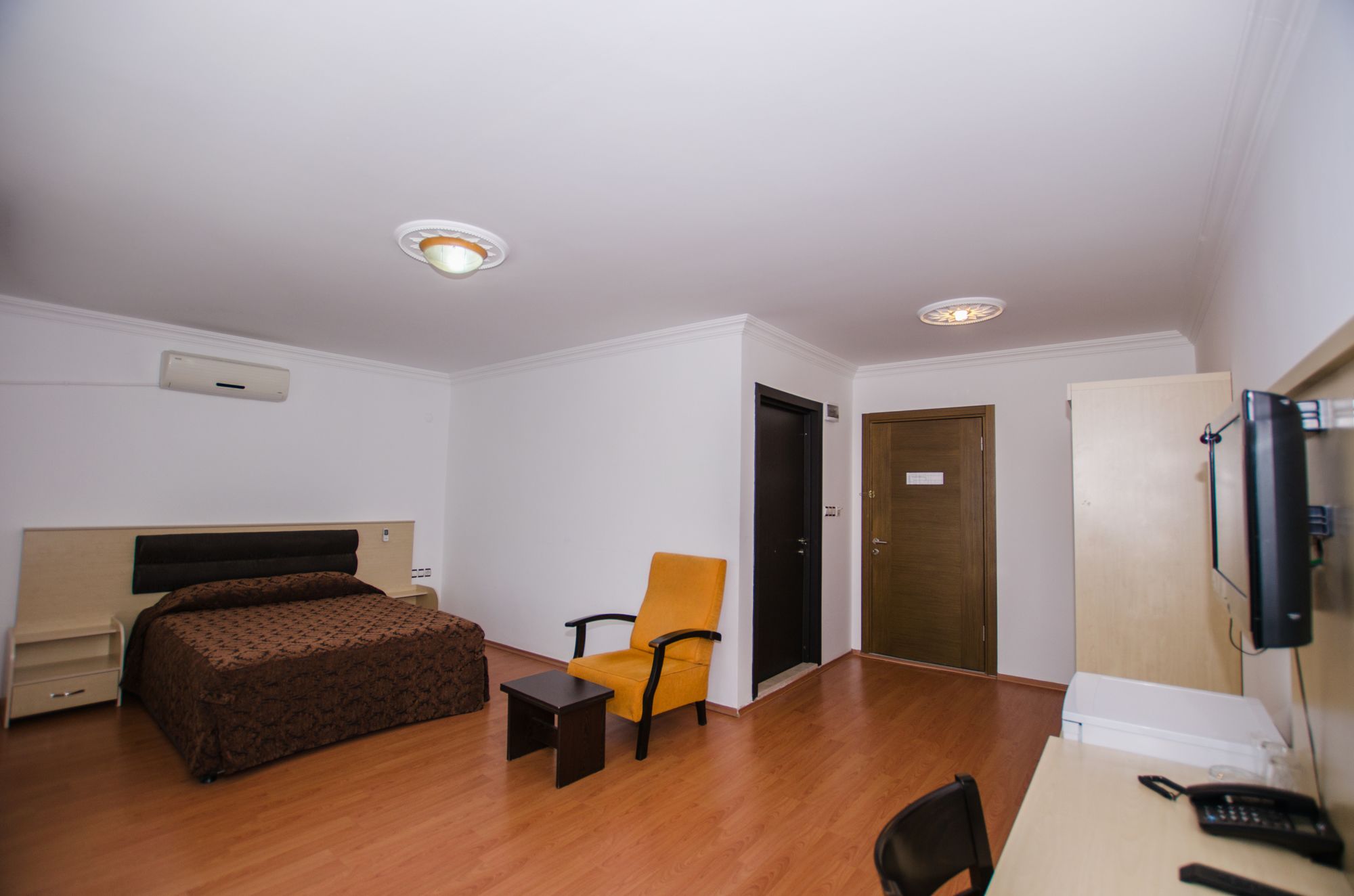 Фото Entur Thermal Resort & SPA Hotel