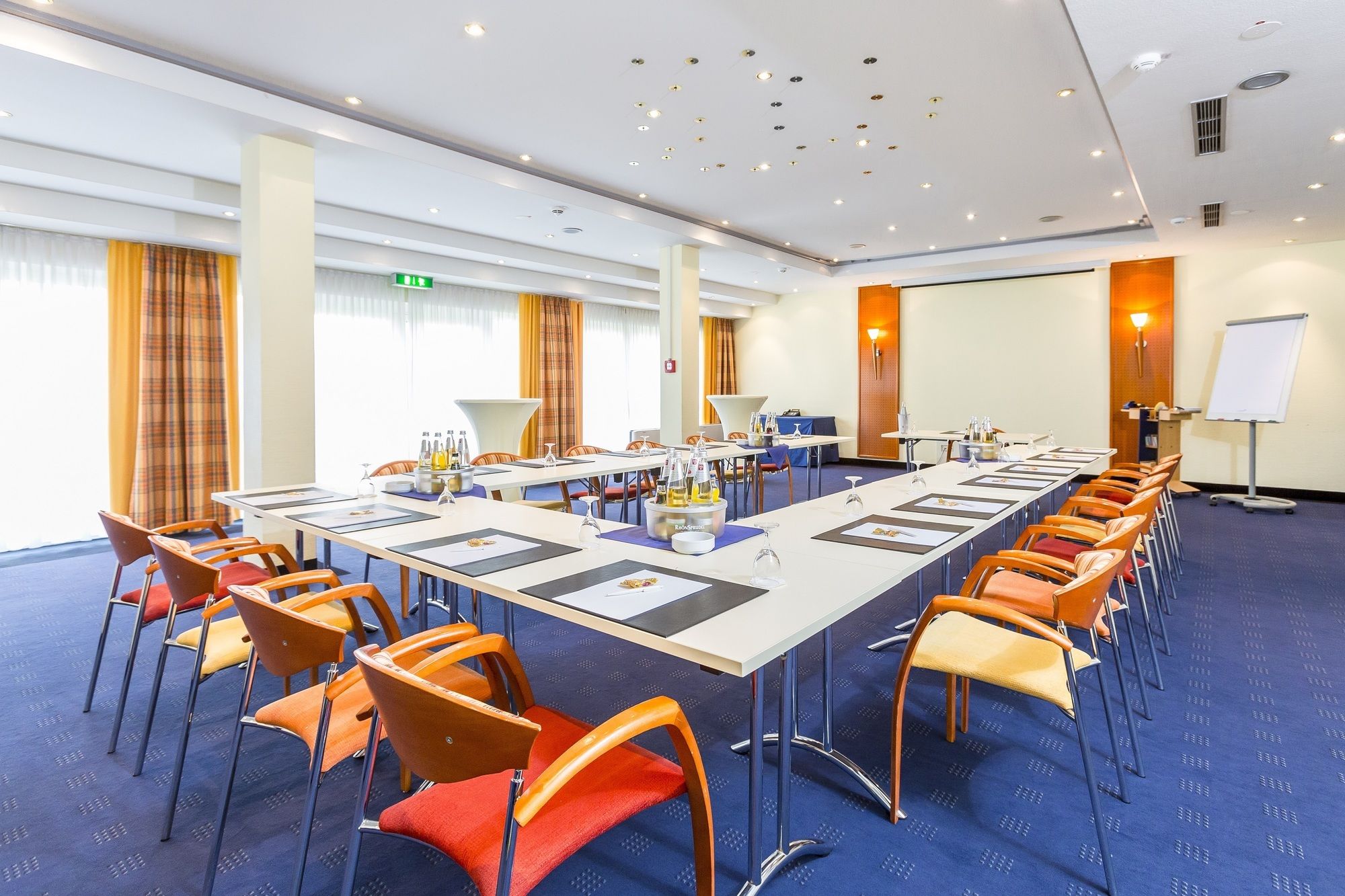 Фото Hotel Fulda Mitte