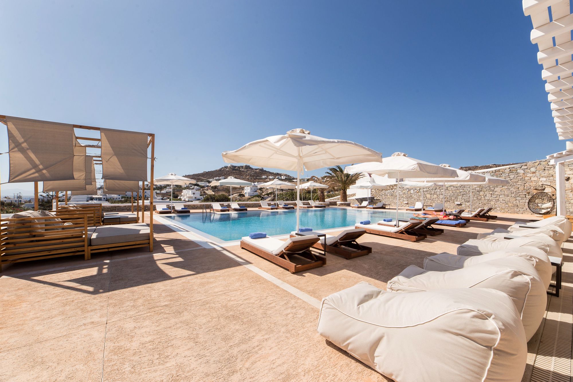 Фото Osom Resort