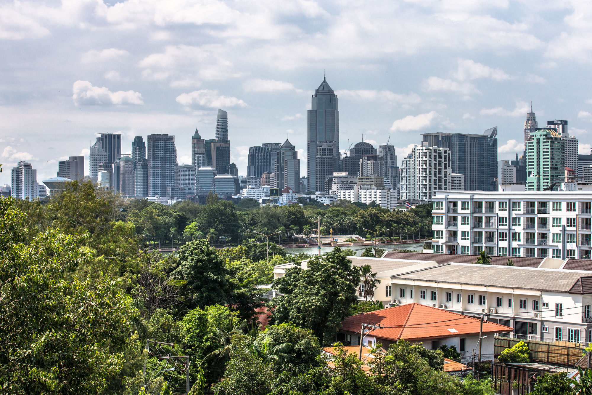 Фото Like Sukhumvit 22
