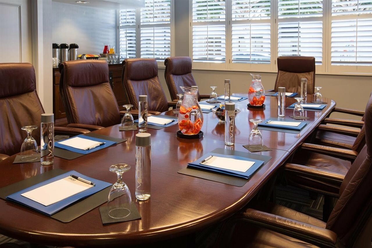 Фото Marriott Vacation Club, San Francisco