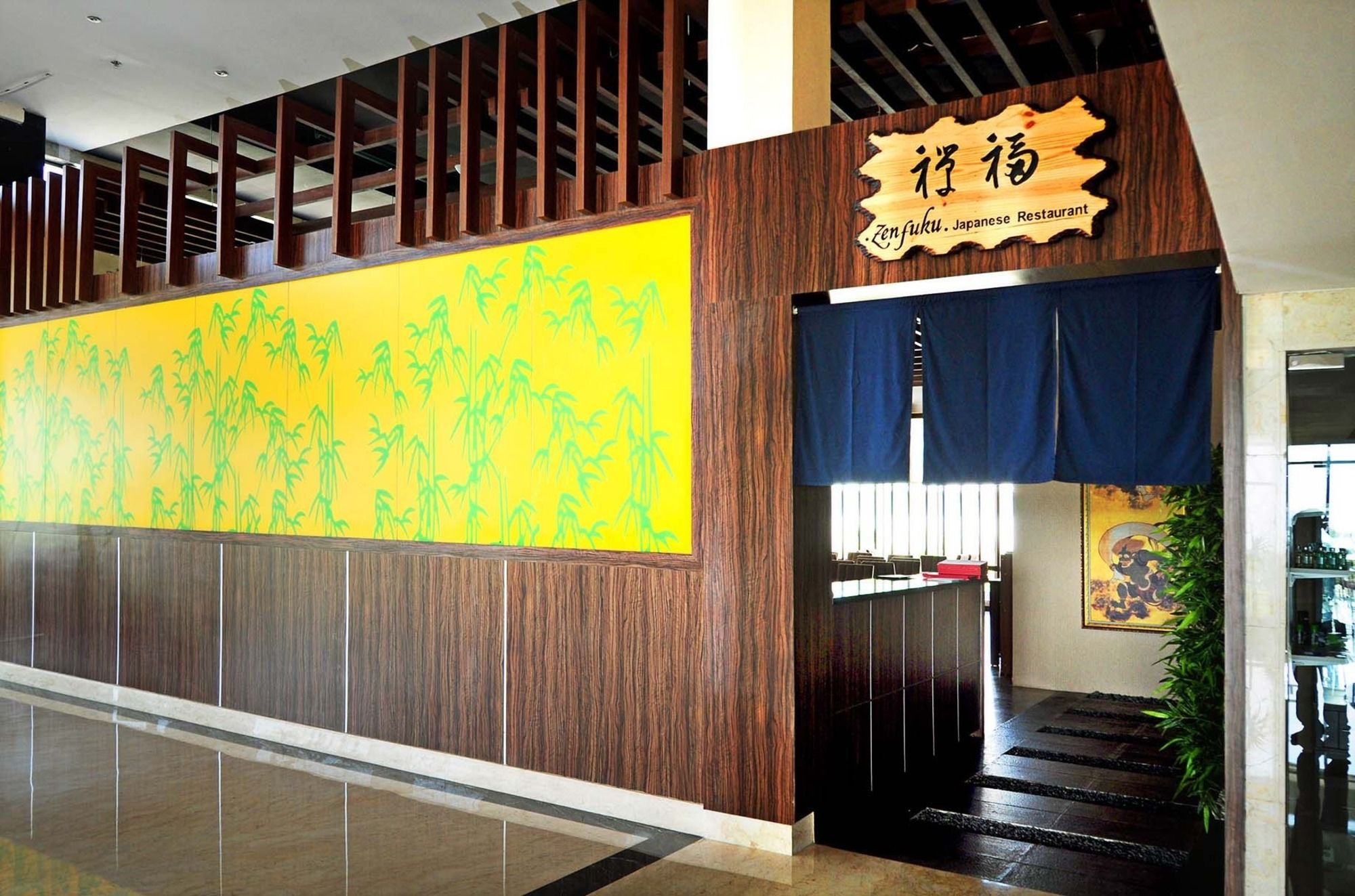 Фото Asialink Premier Karawang
