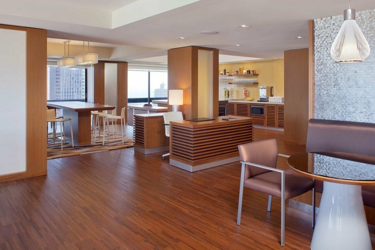 Фото Grand Hyatt San Francisco