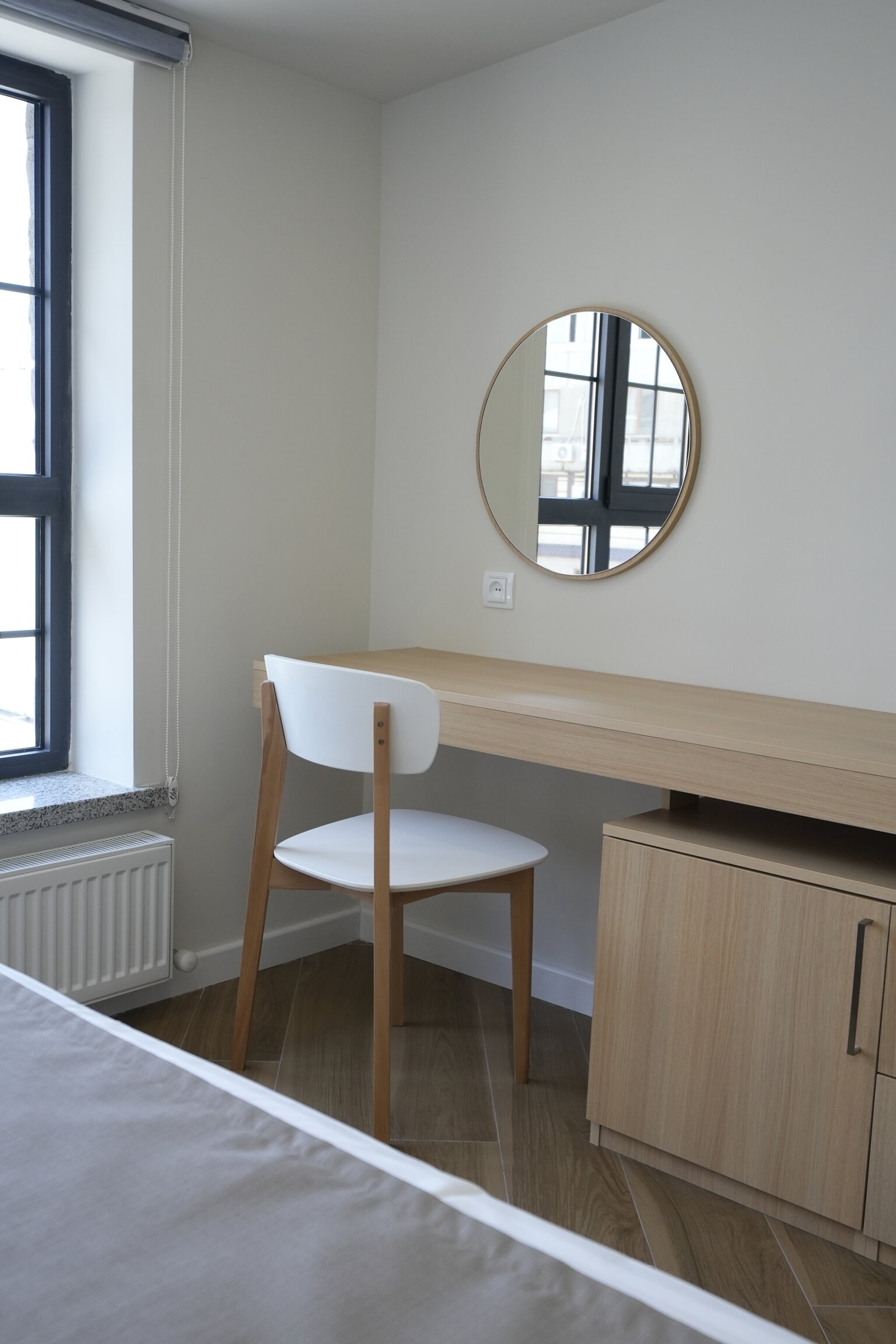 Фото Ser In Hotel