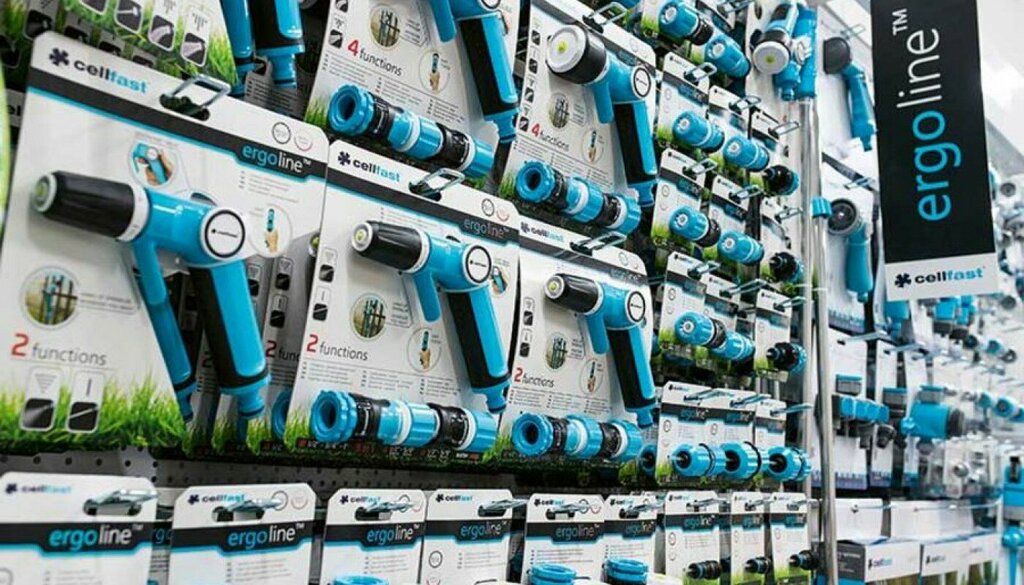 Paintwork materials Doga Boya, Istanbul, photo