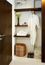 Фото Diamond Residence Ratchada Hotel