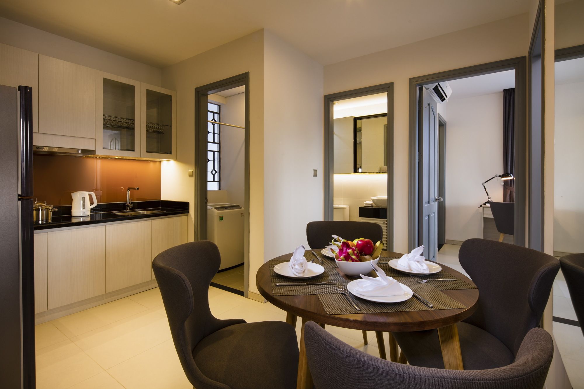 Фото Lavis 18 Residence