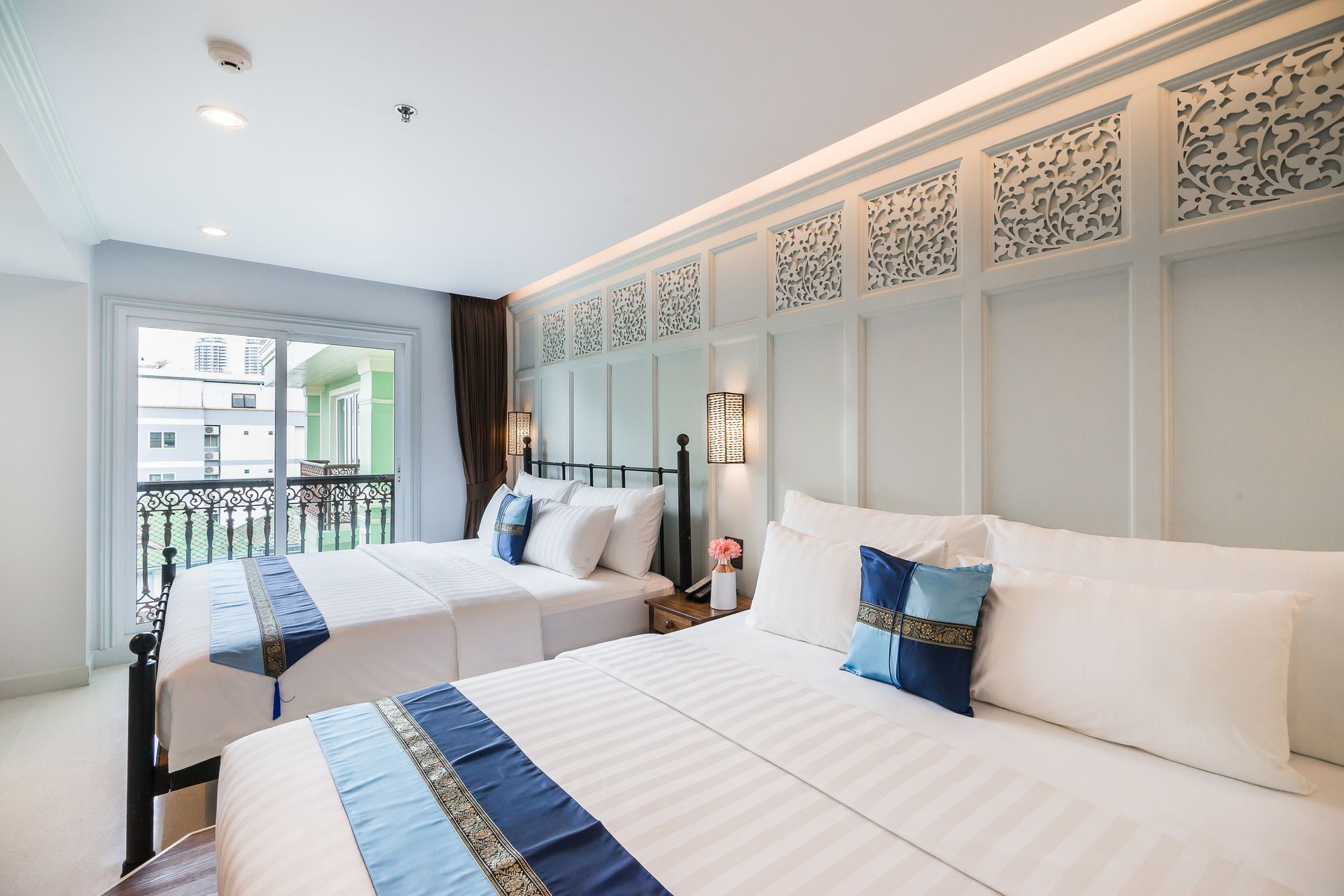 Фото Dang Derm in The Park