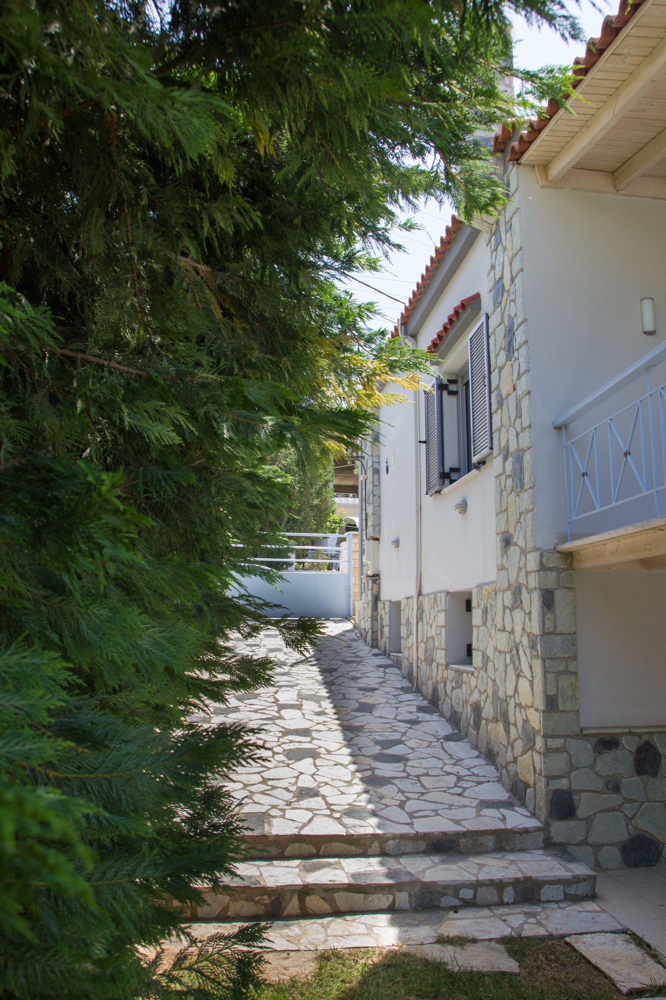 Фото Corinthian Residence