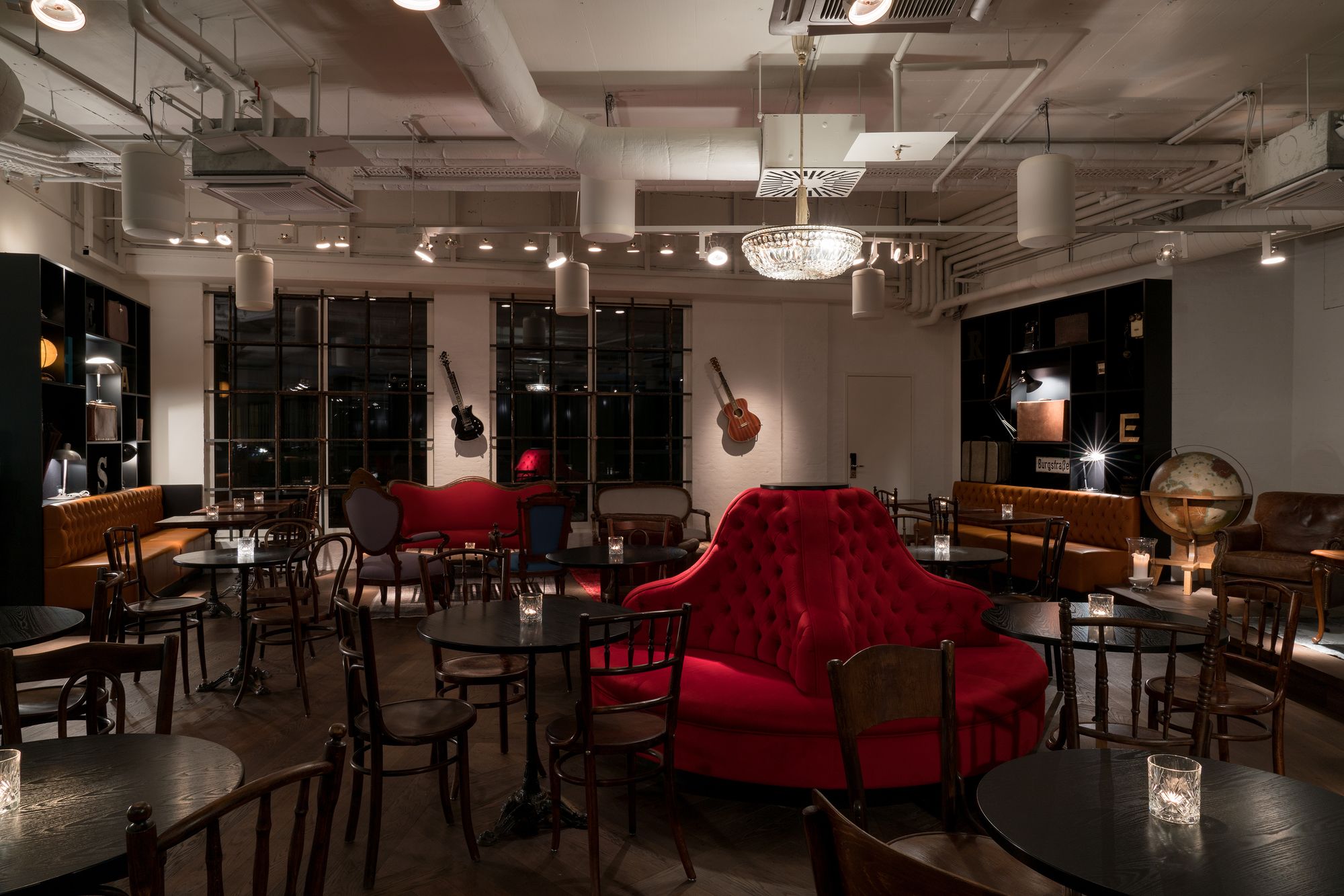 Фото Ruby Lissi Hotel Vienna