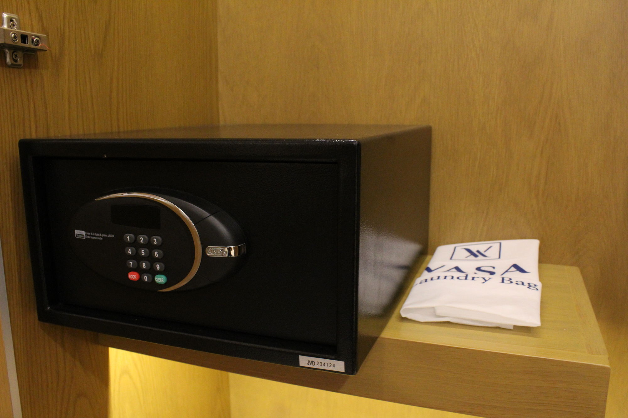 Фото Vasa Hotel Surabaya