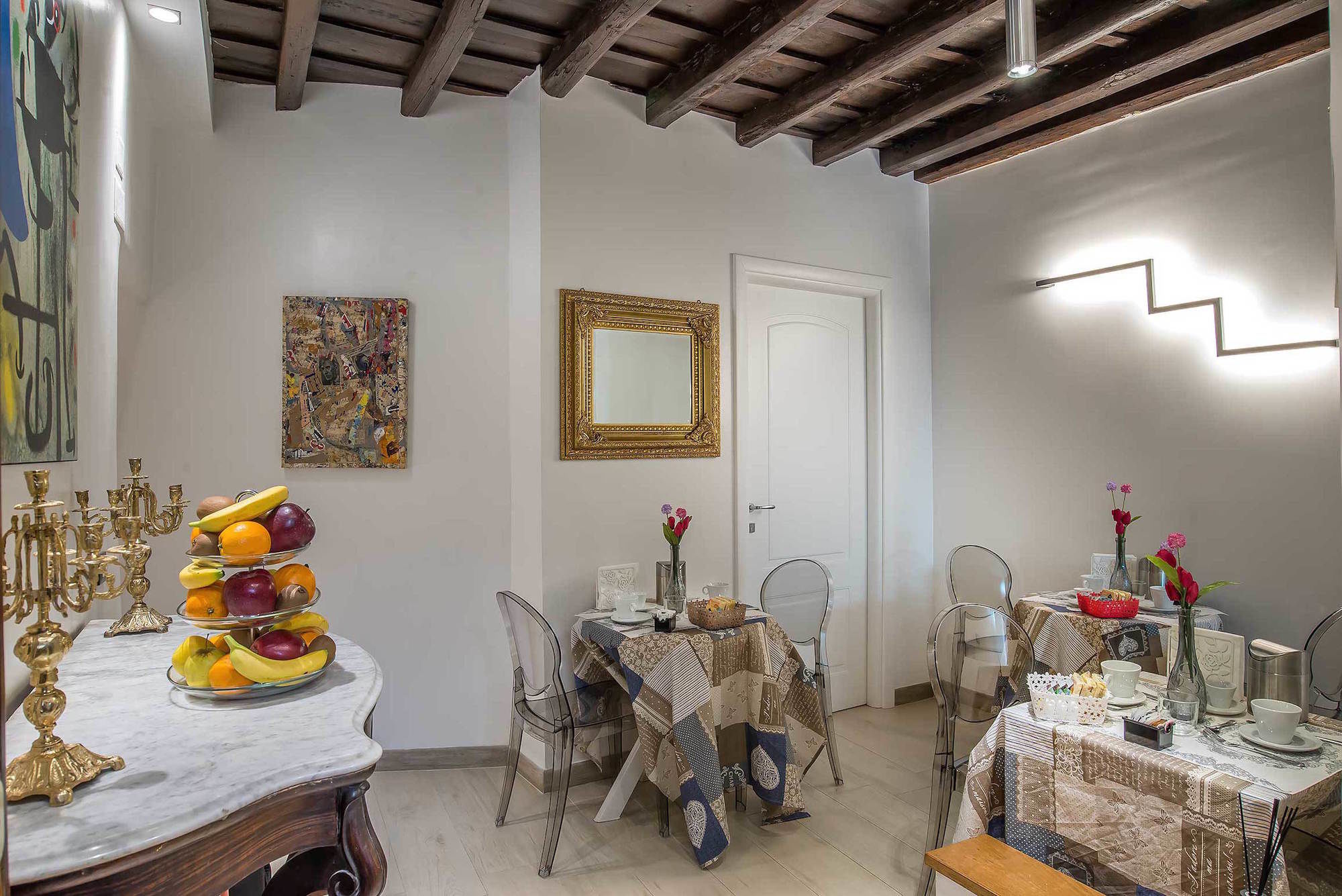 Фото Fontana di Trevi Home - Bastianelli Home