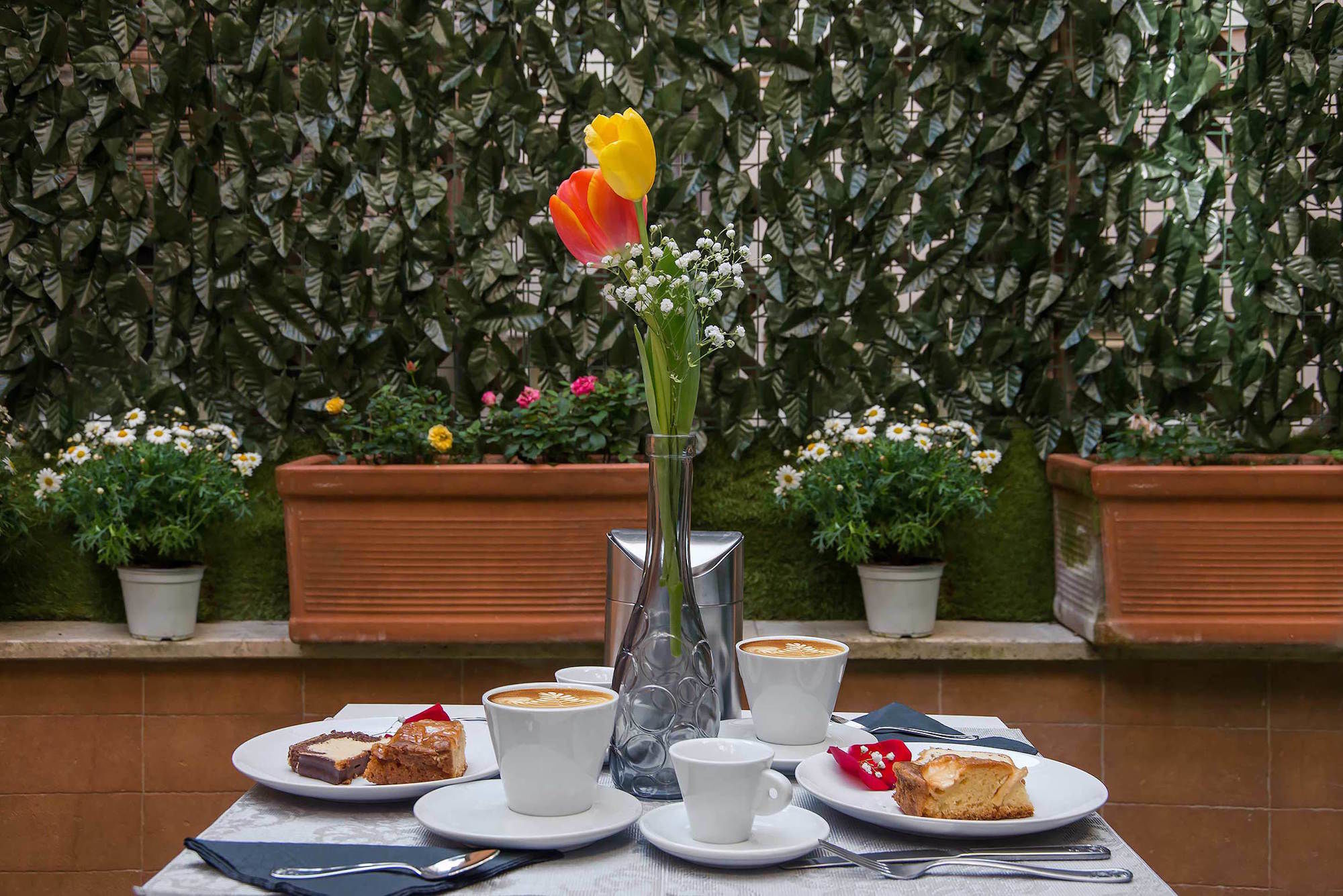 Фото Fontana di Trevi Home - Bastianelli Home