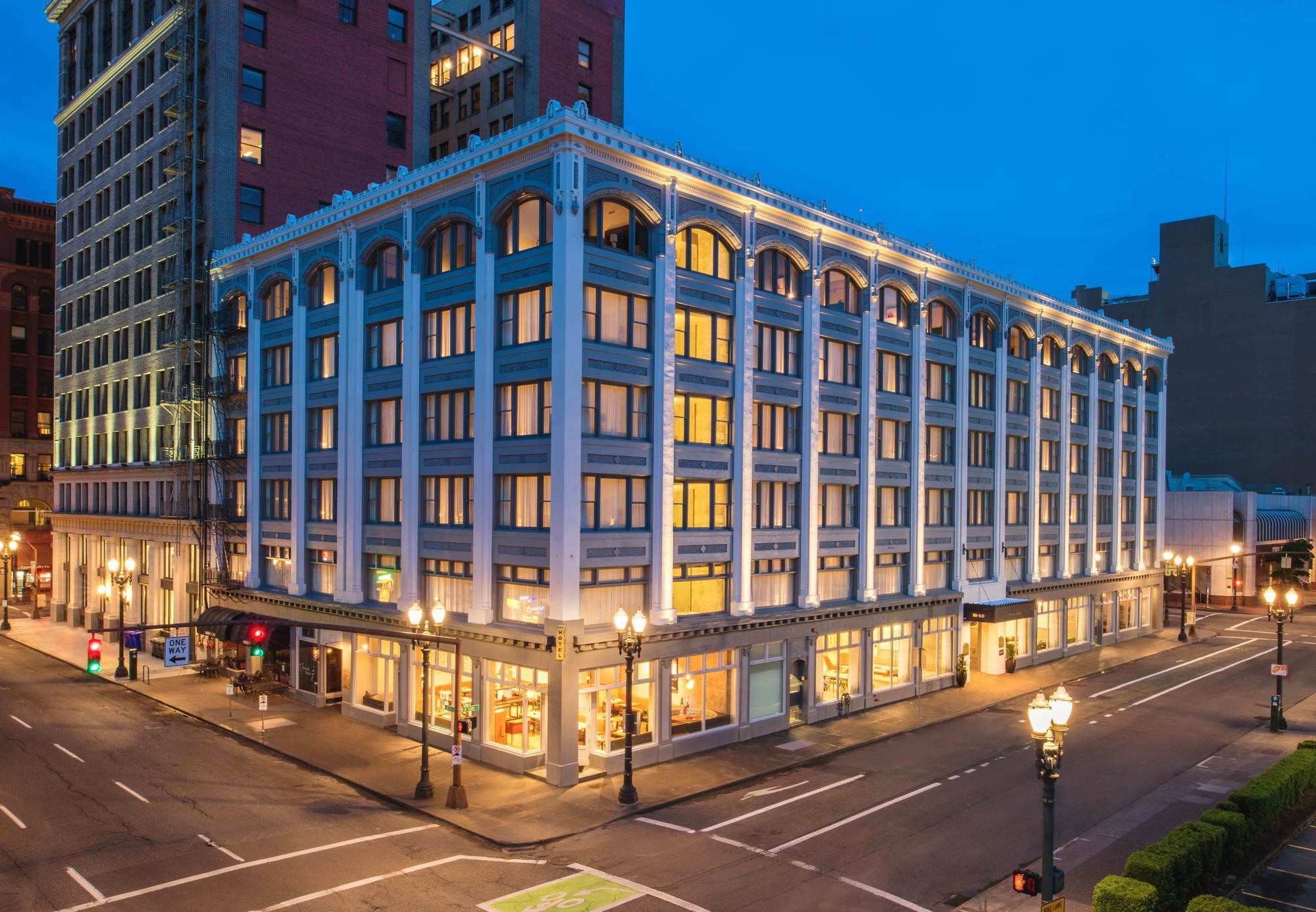 Фото отеля 1