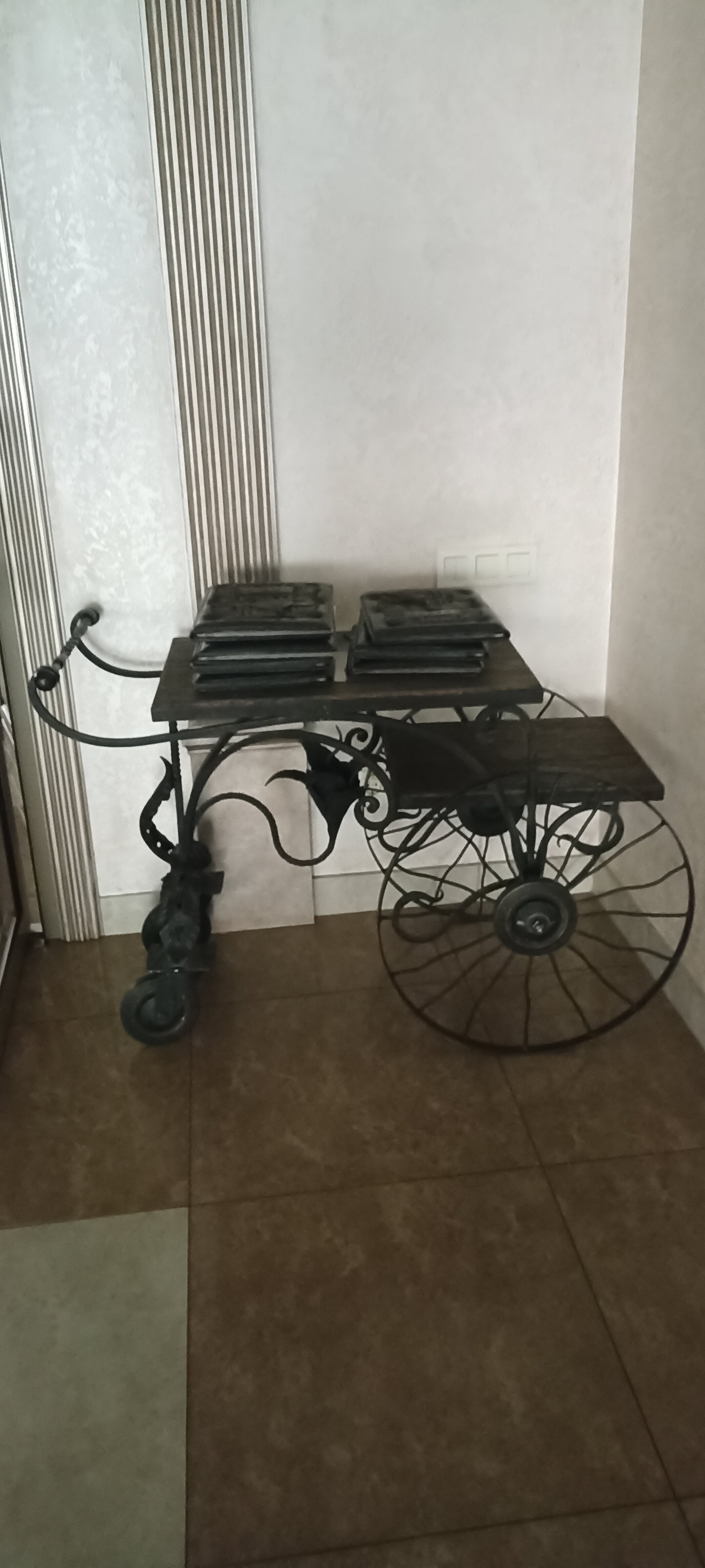 Фото Серебряный Талер Отель ОДО Металлпрофиль-Брест