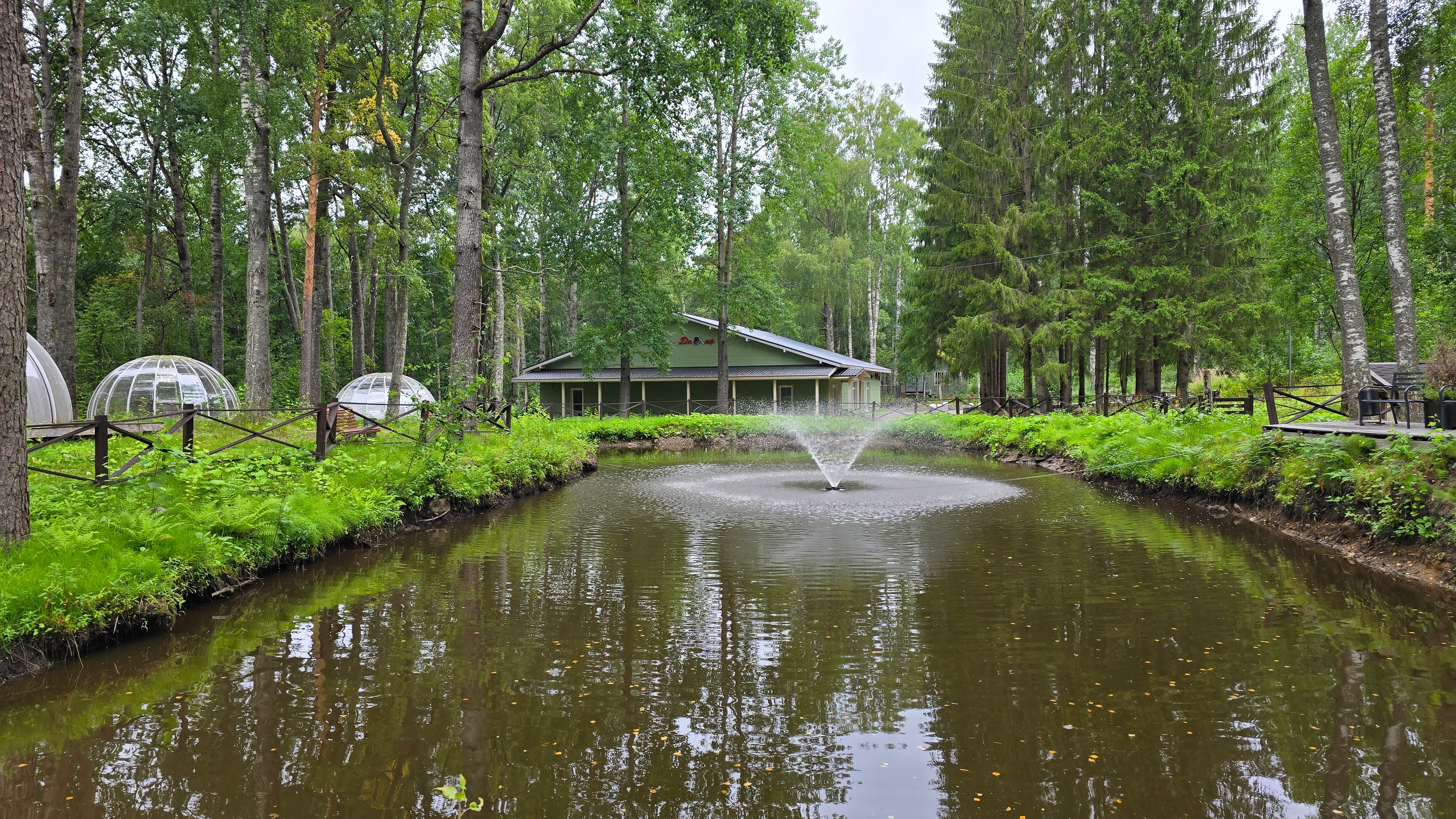 Фото Пять звезд