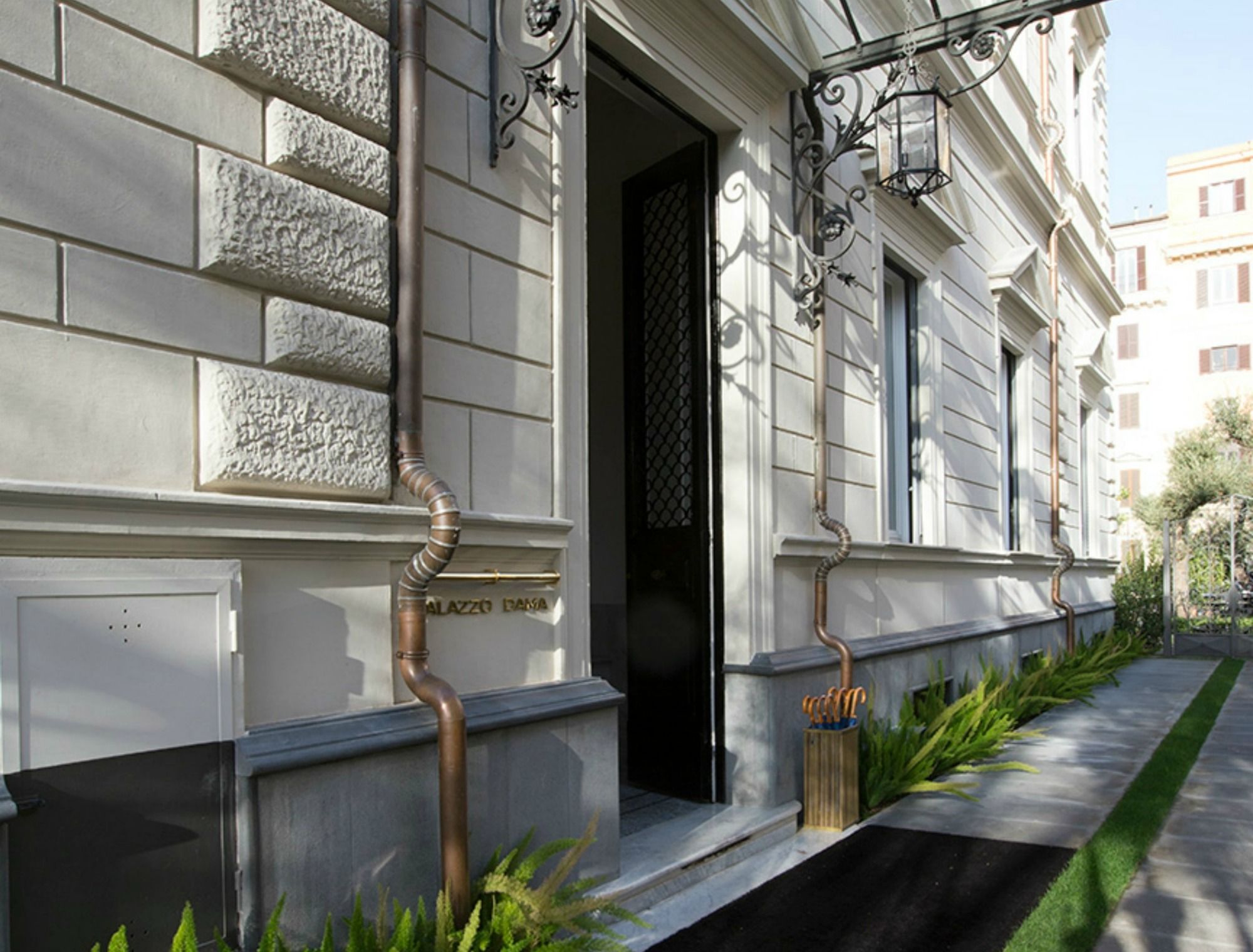 Фото Palazzo Dama