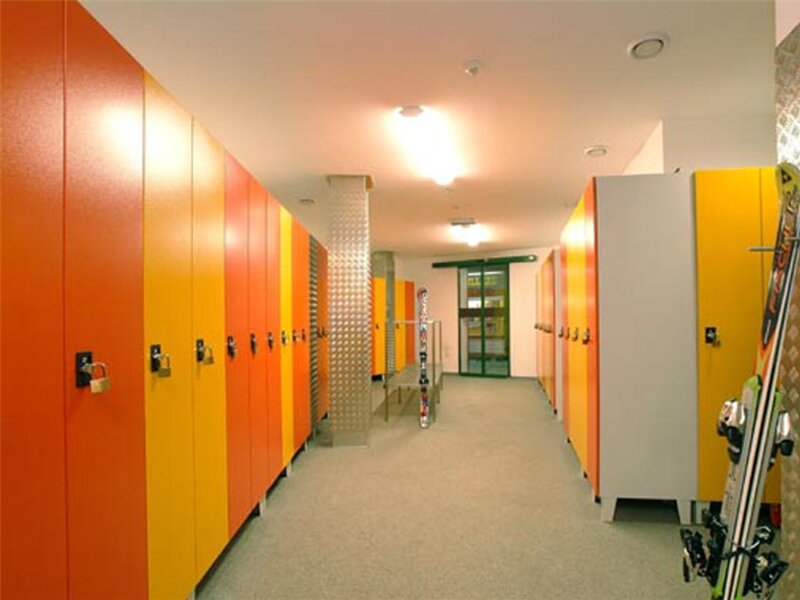 Фото Hotel Norica - Thermenhotels Gastein