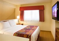 Фото Residence Inn by Marriott San Diego La Jolla