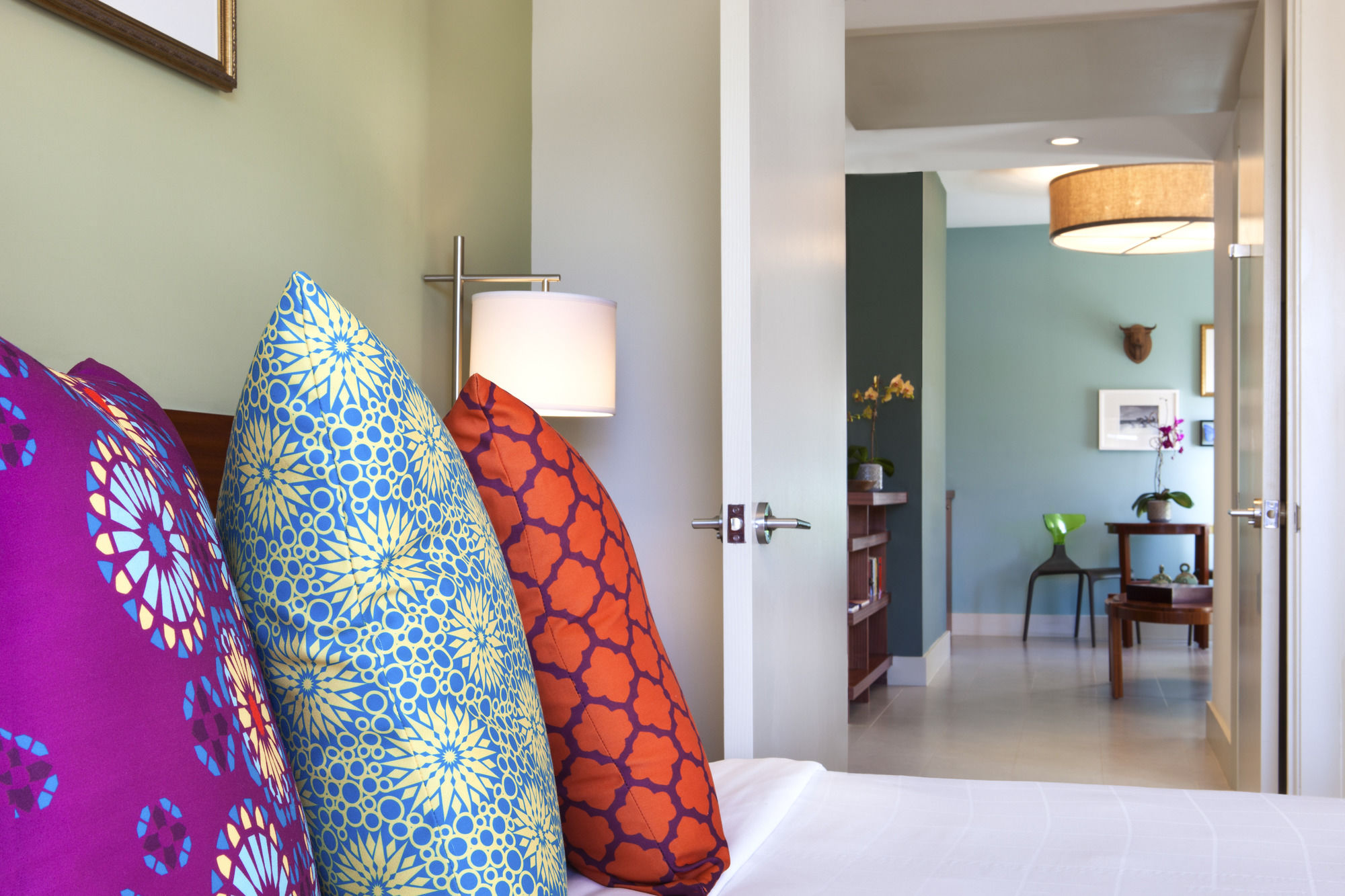 Фото Kasa El Paseo Miami Beach