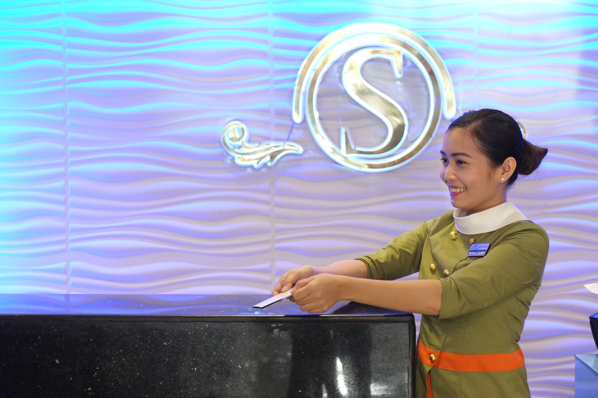 Фото Southpole Central Hotel