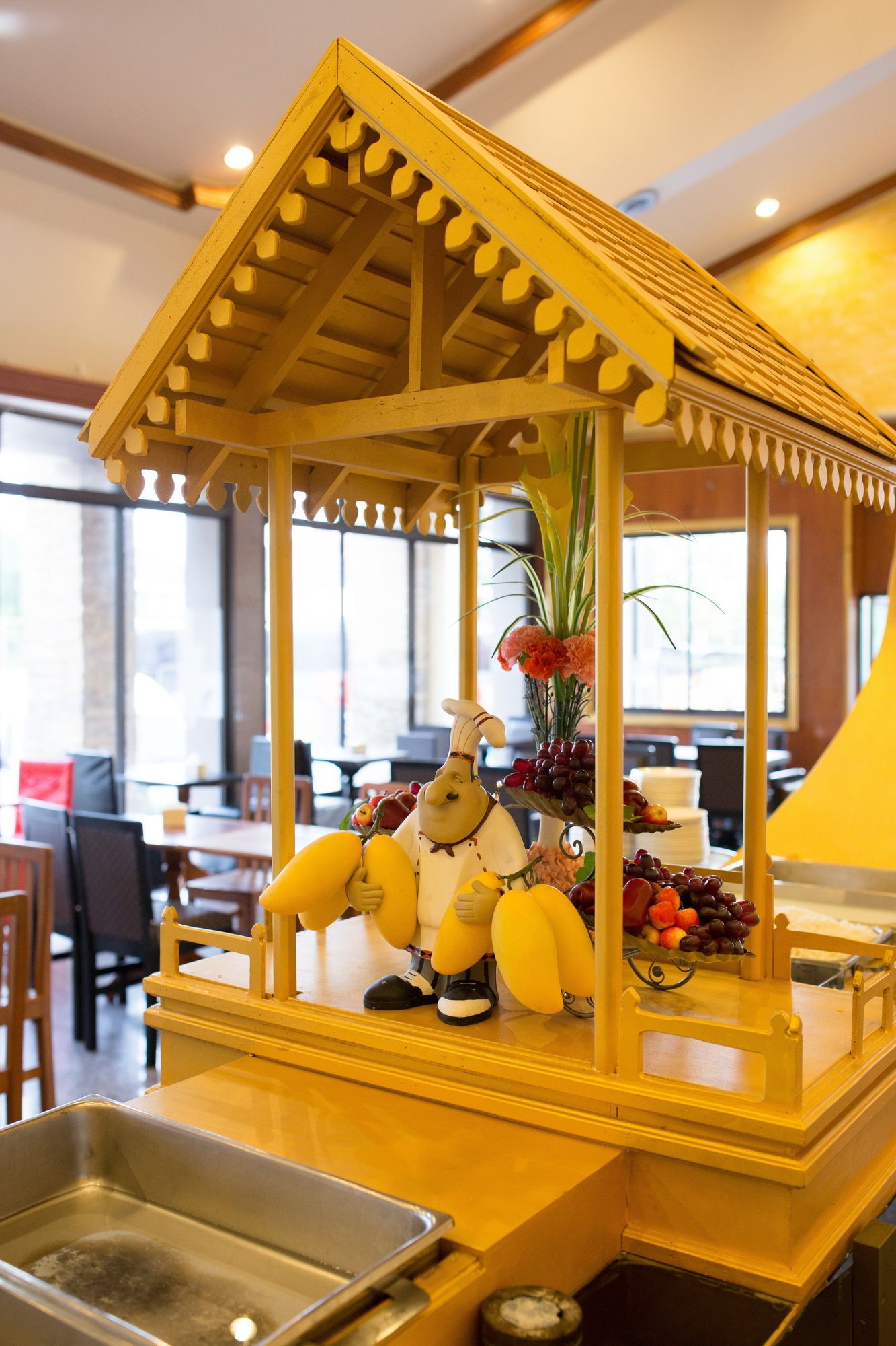 Фото Marble Garden View Pattaya