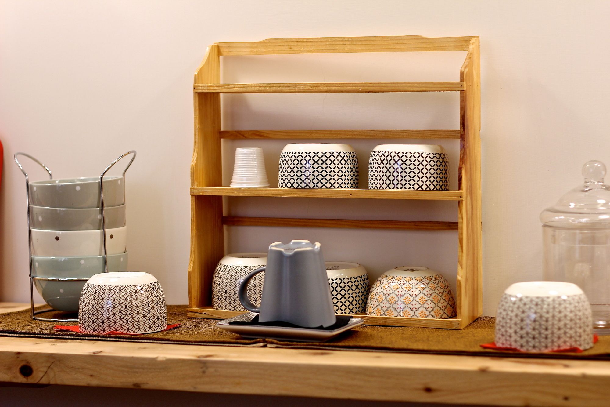 Фото Гостевой Дом Spagna Secret Rooms