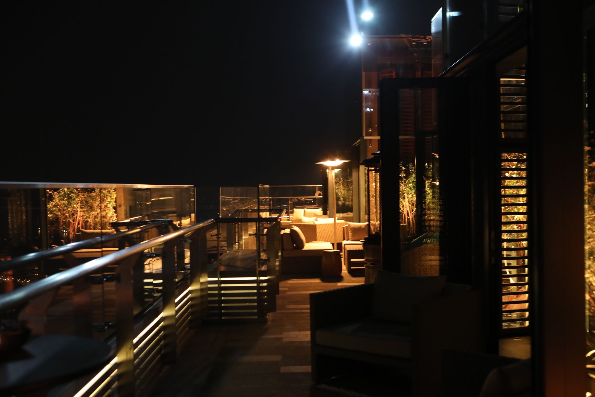 Фото Park Hyatt Hangzhou